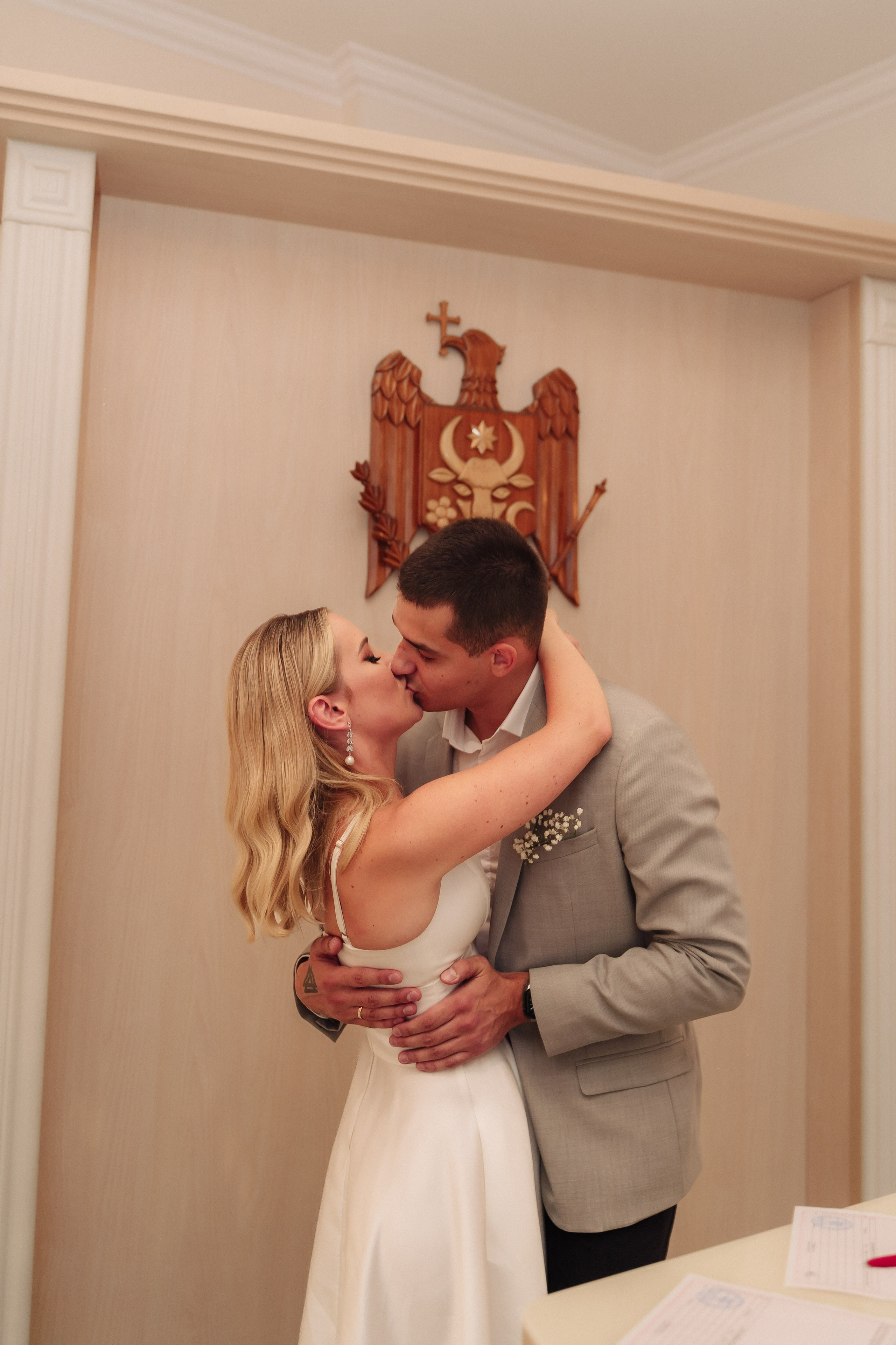 Виктор и Марина. Эдуард Хлибичук — фотограф Кишинев Молдова