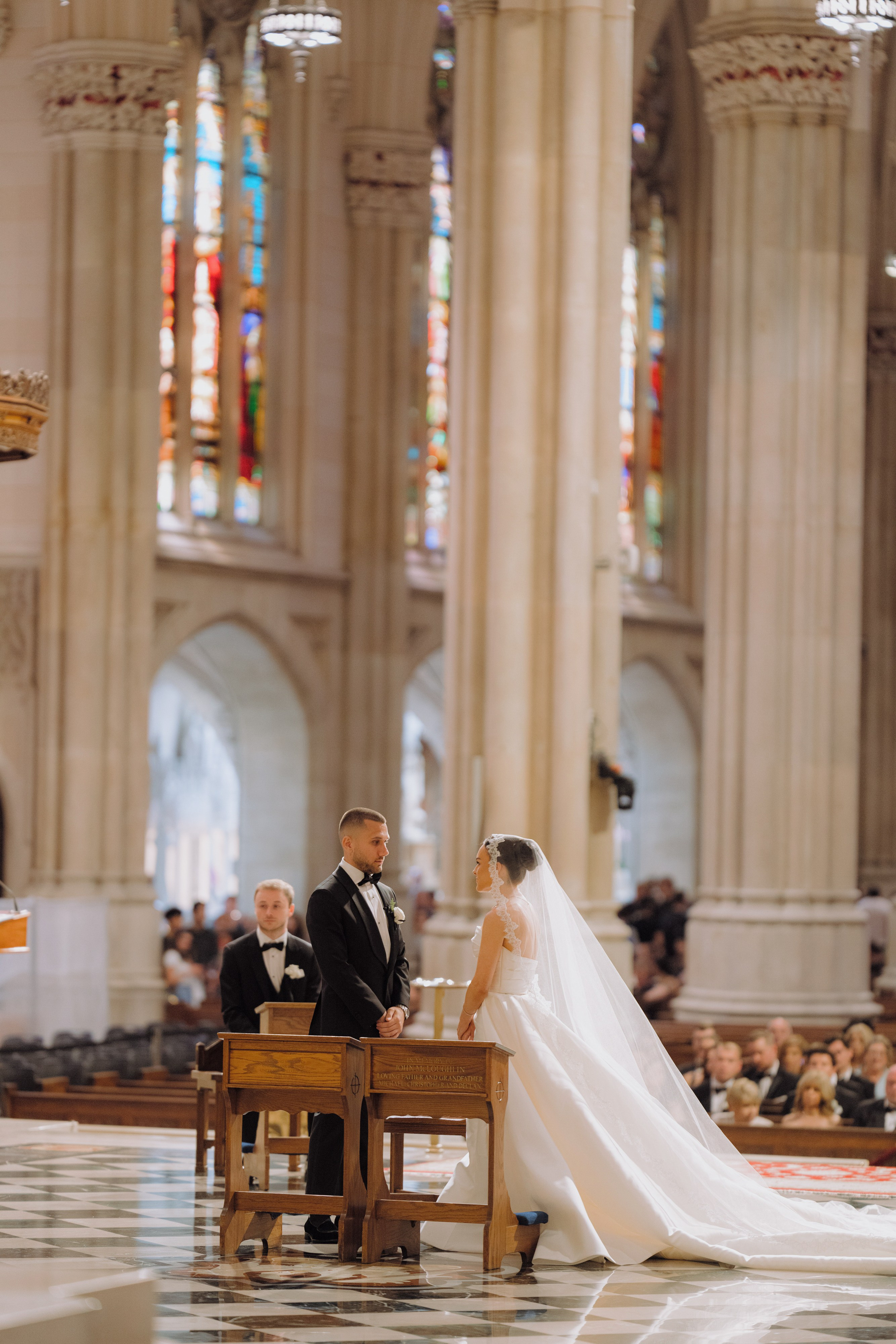 Payton and Mattew. Wedding photographer and videographer New York | New Jersey