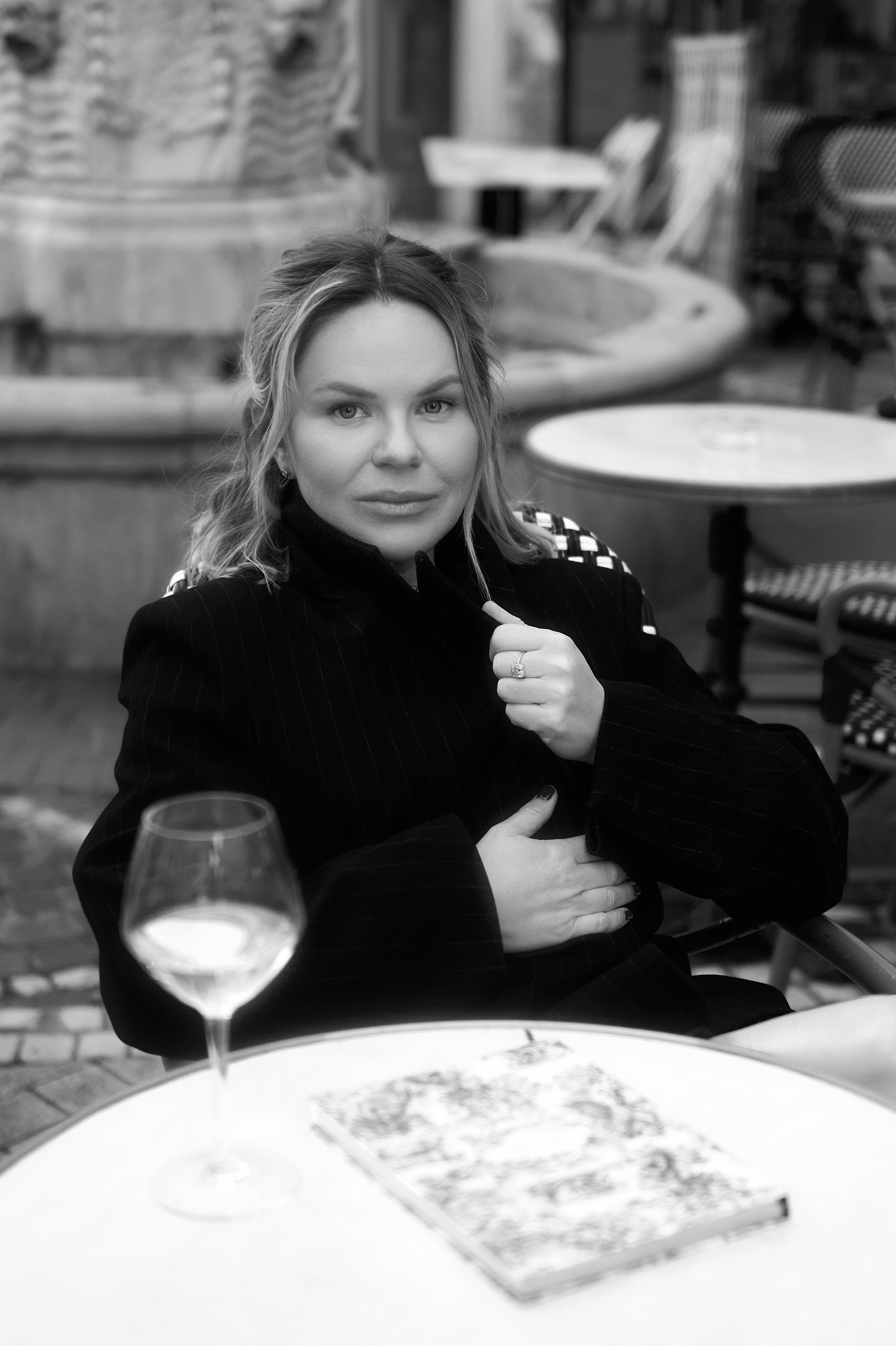 Martina, Antibes. Portrait & Fashion Photographer | Сannes, Paris, Monaco, Dubai, Kyiv — - Alisa Postnykova