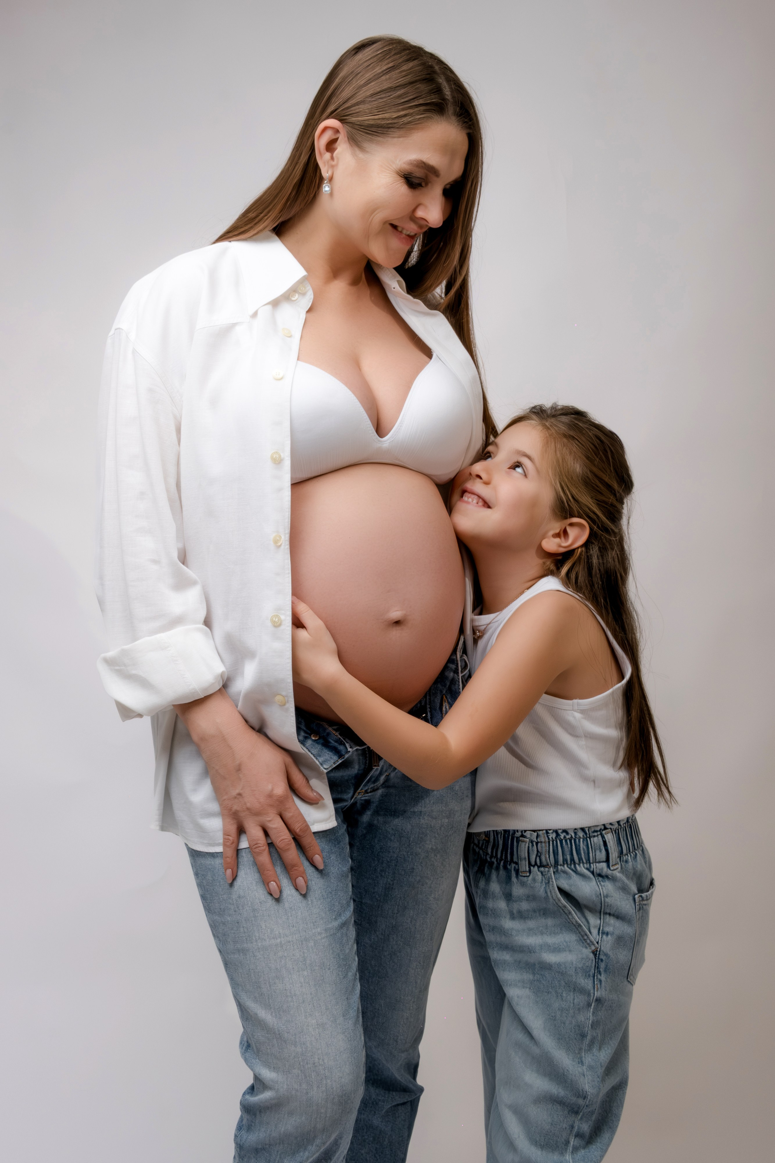 Foto Maternità a Parma | Grosu Photography. Grosu Photography | Fotografo Matrimonio e Famiglia