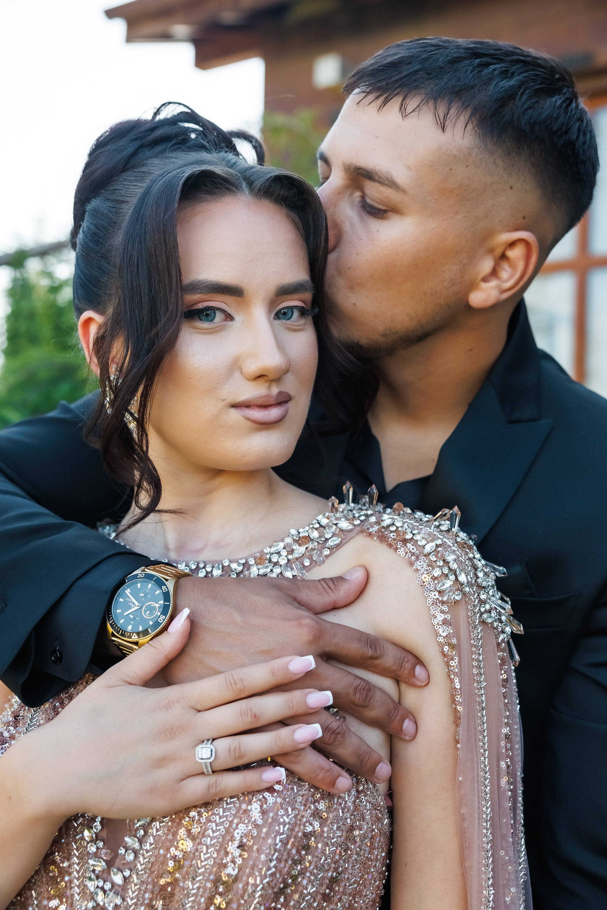 Годеж. Фотограф Ирина Йотова