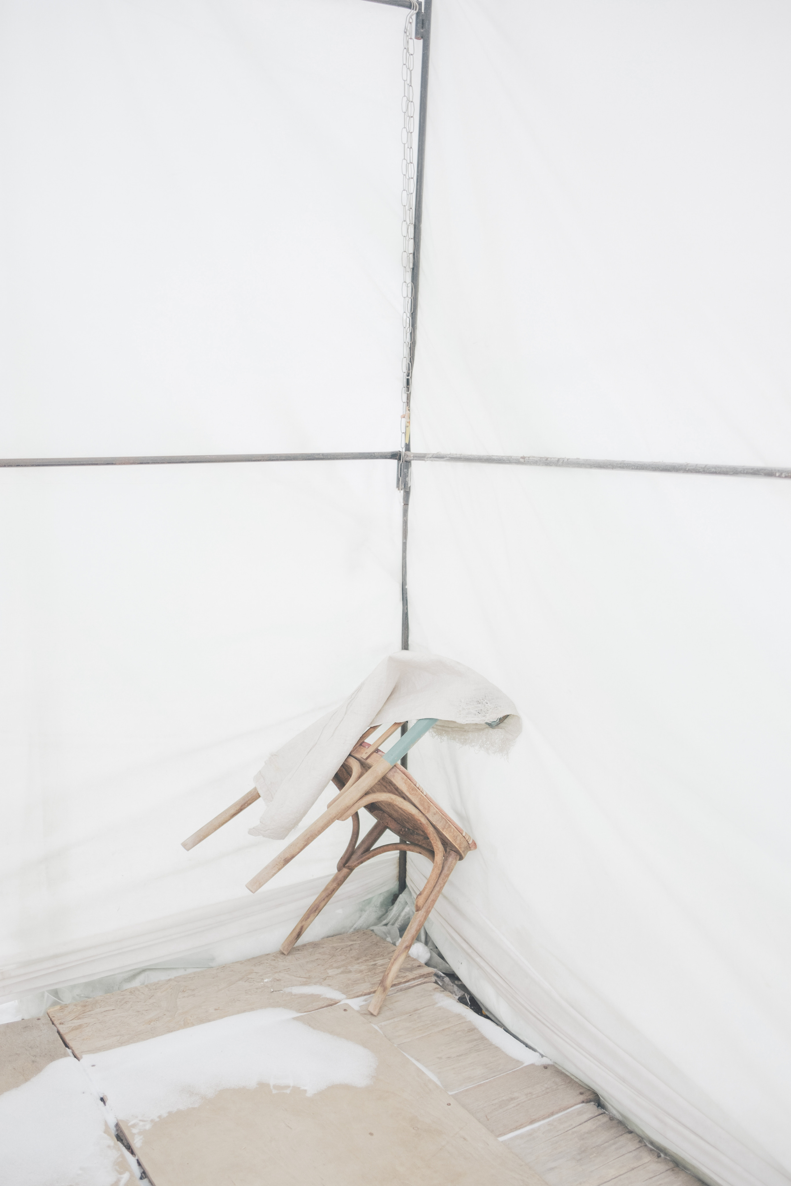 I travel around Russia. Photographer Anastasiya Dubrovina