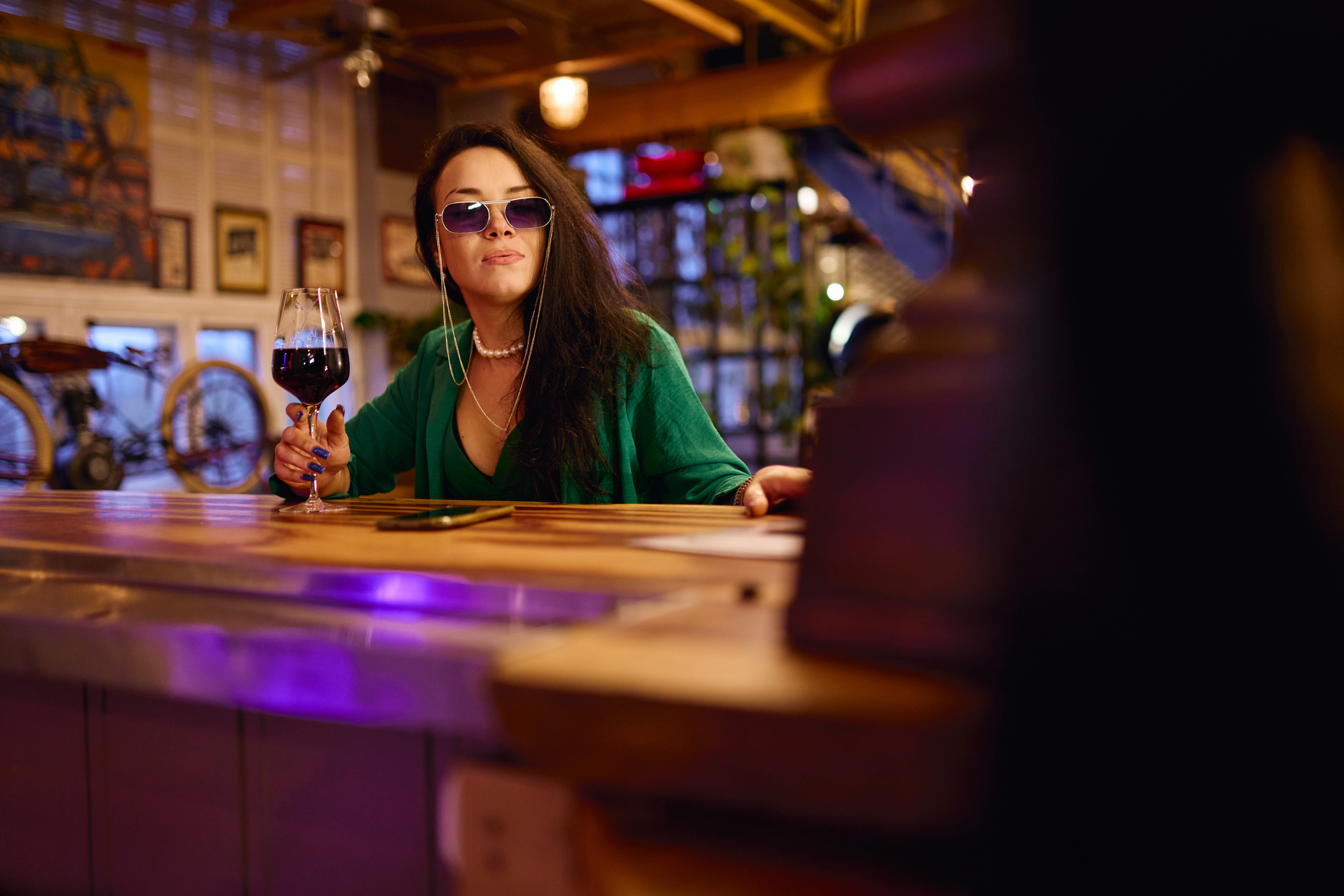 Бизнес- портрет и контентная съемка людей (1). Фотограф в Москве