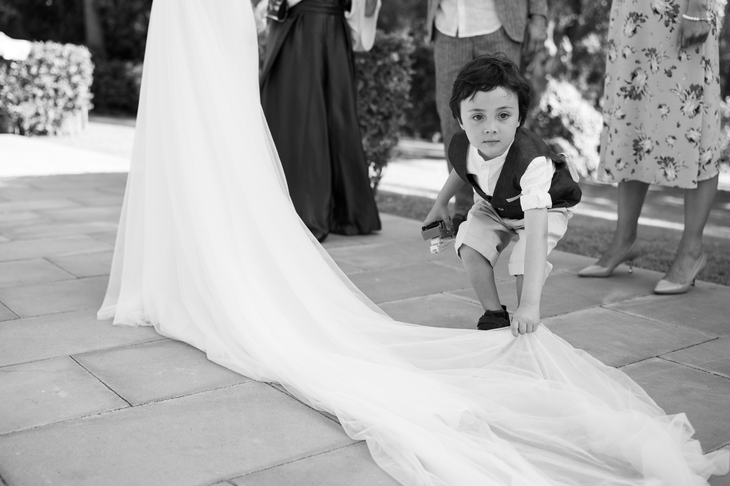 Zhazira & Eugene. Wedding photographer in Spain