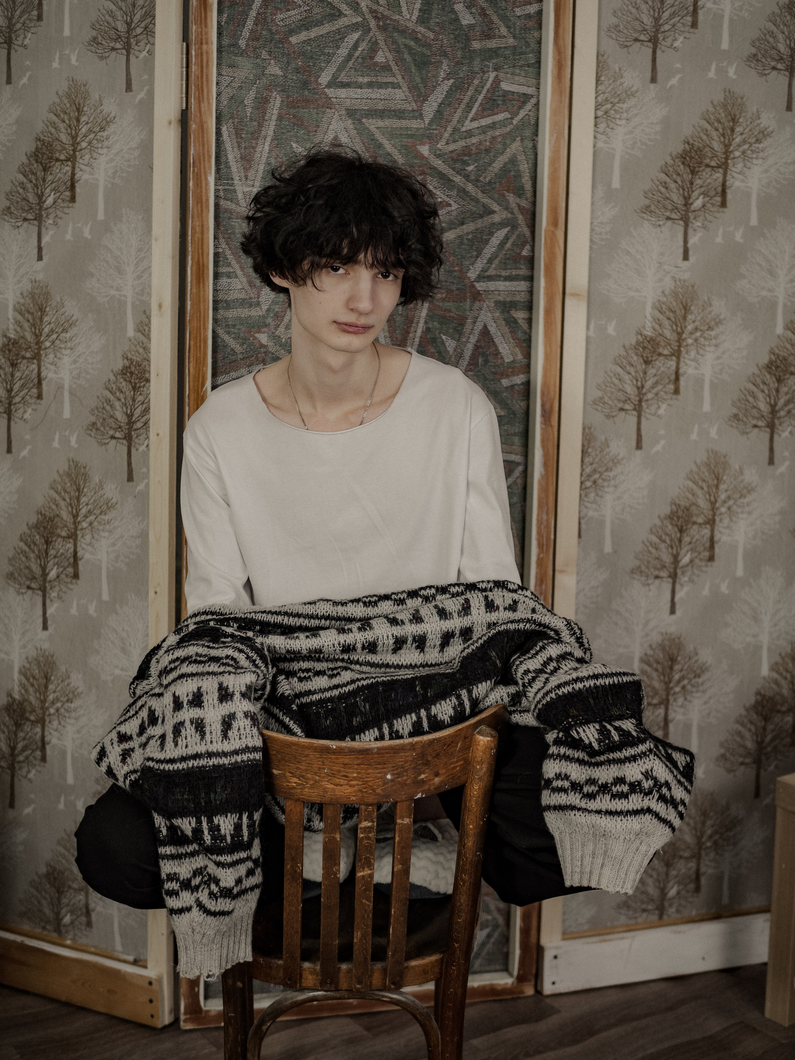 Домашний творец. Безумный фотограф Москва/Спб| Уфа Галяутдинов Руслан