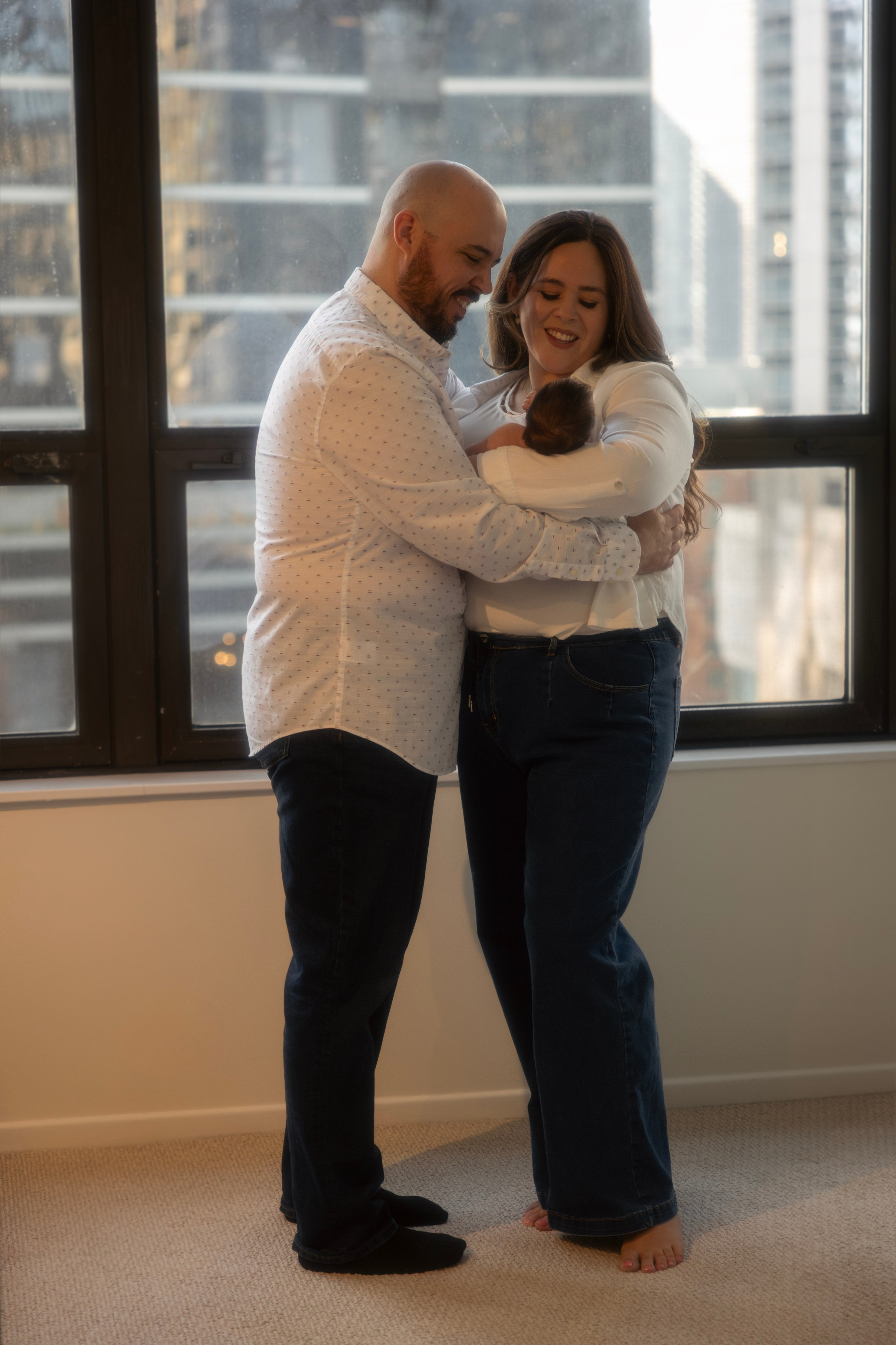 VICTORIA & VALENTINA