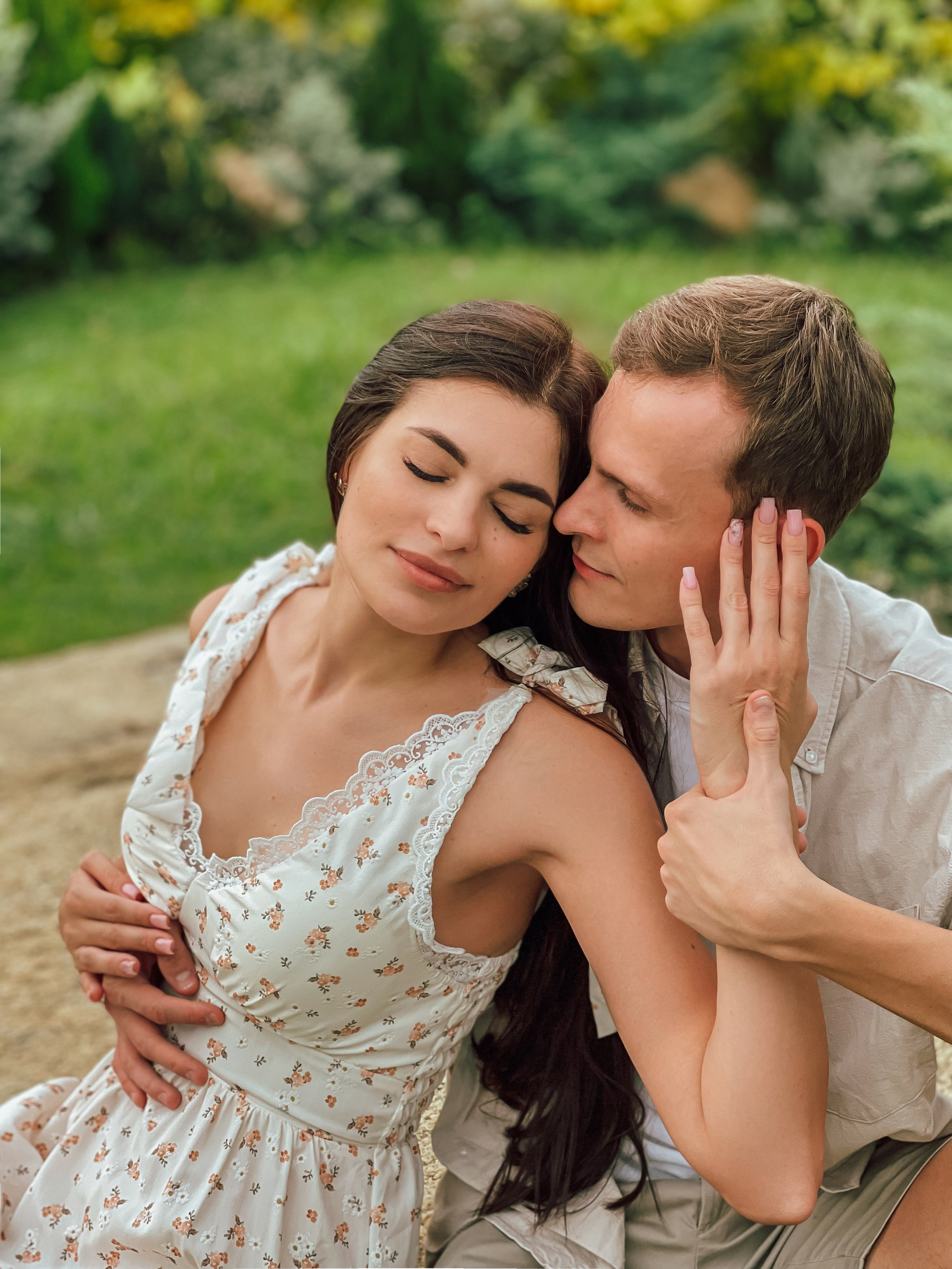 Family. Фотограф в Паттайе