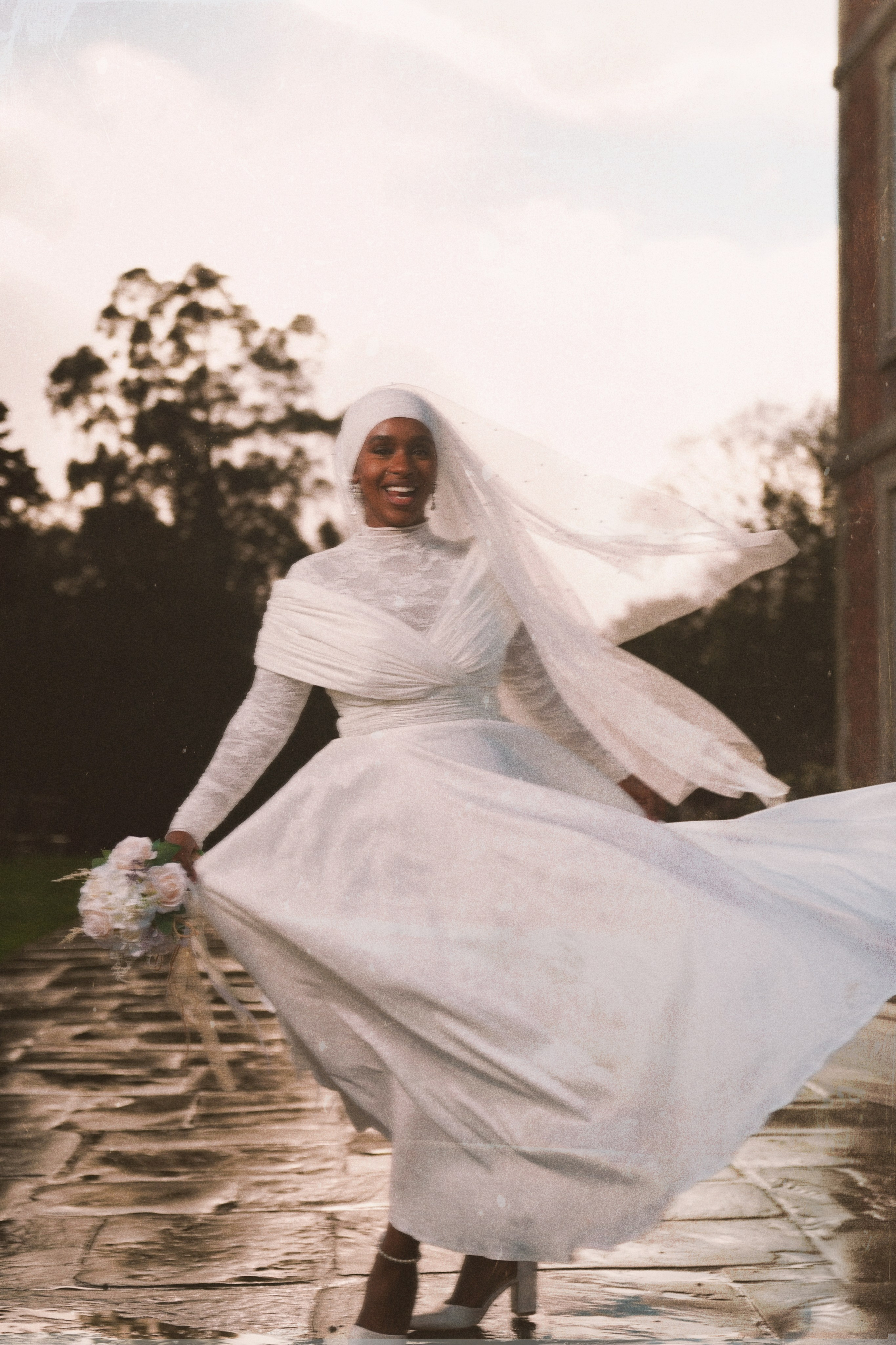 Diana. Lu’jain’s Studio | Creative Photography, Film & Production