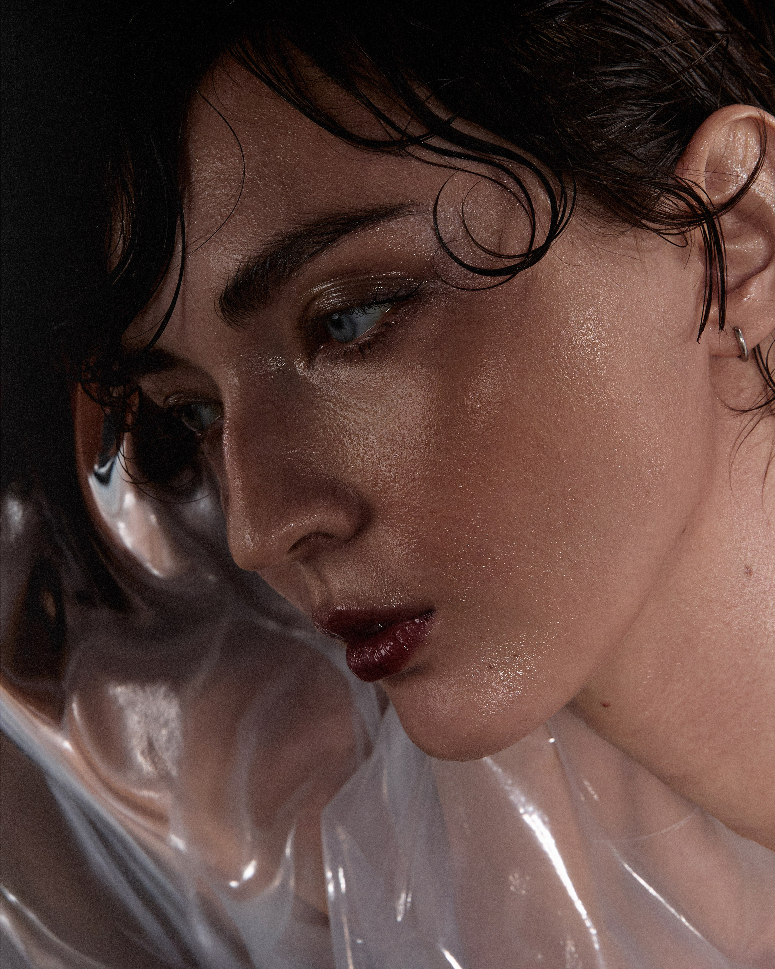 Olya. Abdrshin Valeriy photographer