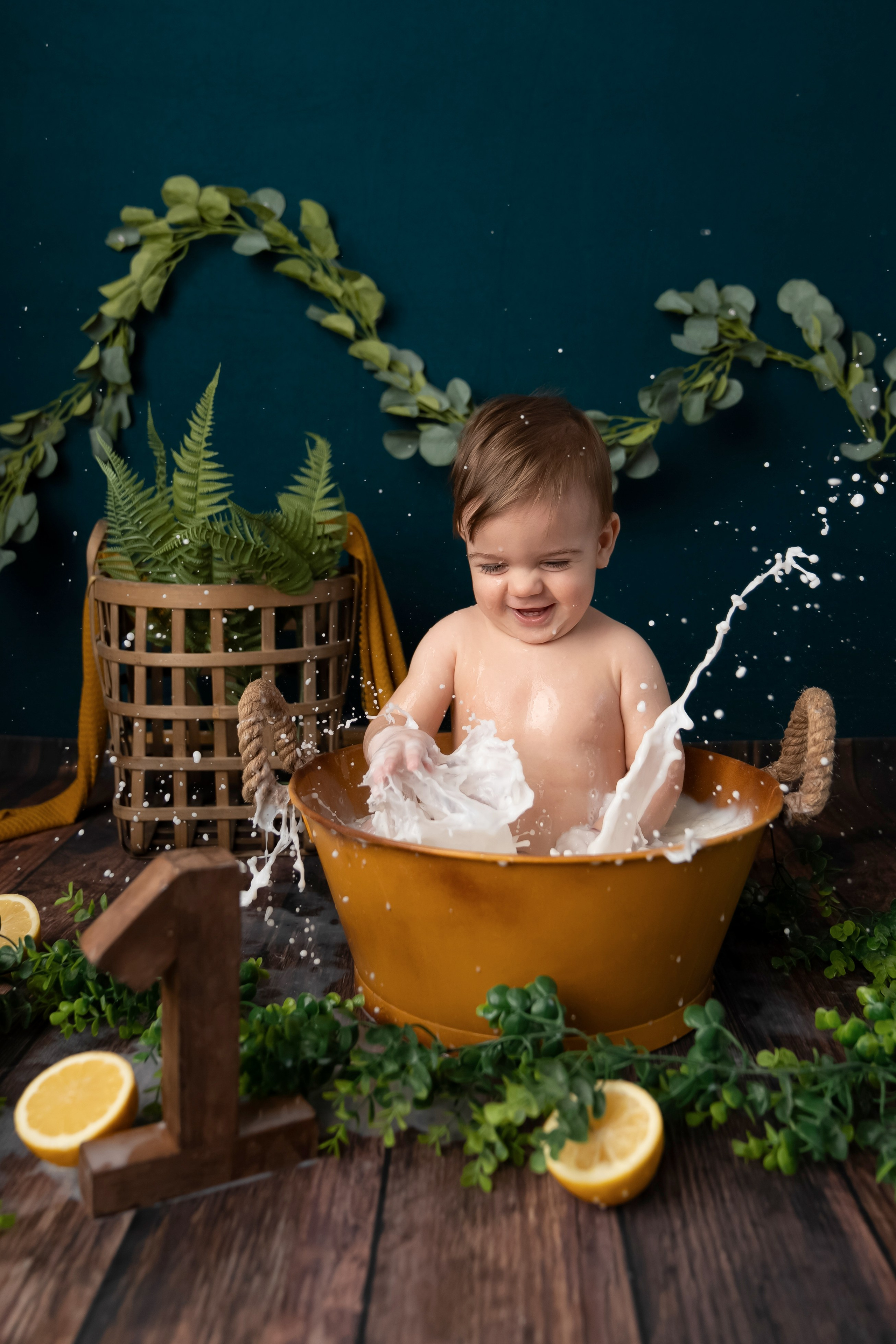 Sesion Smash Cake. Fotografia | Videografia | Eventos |