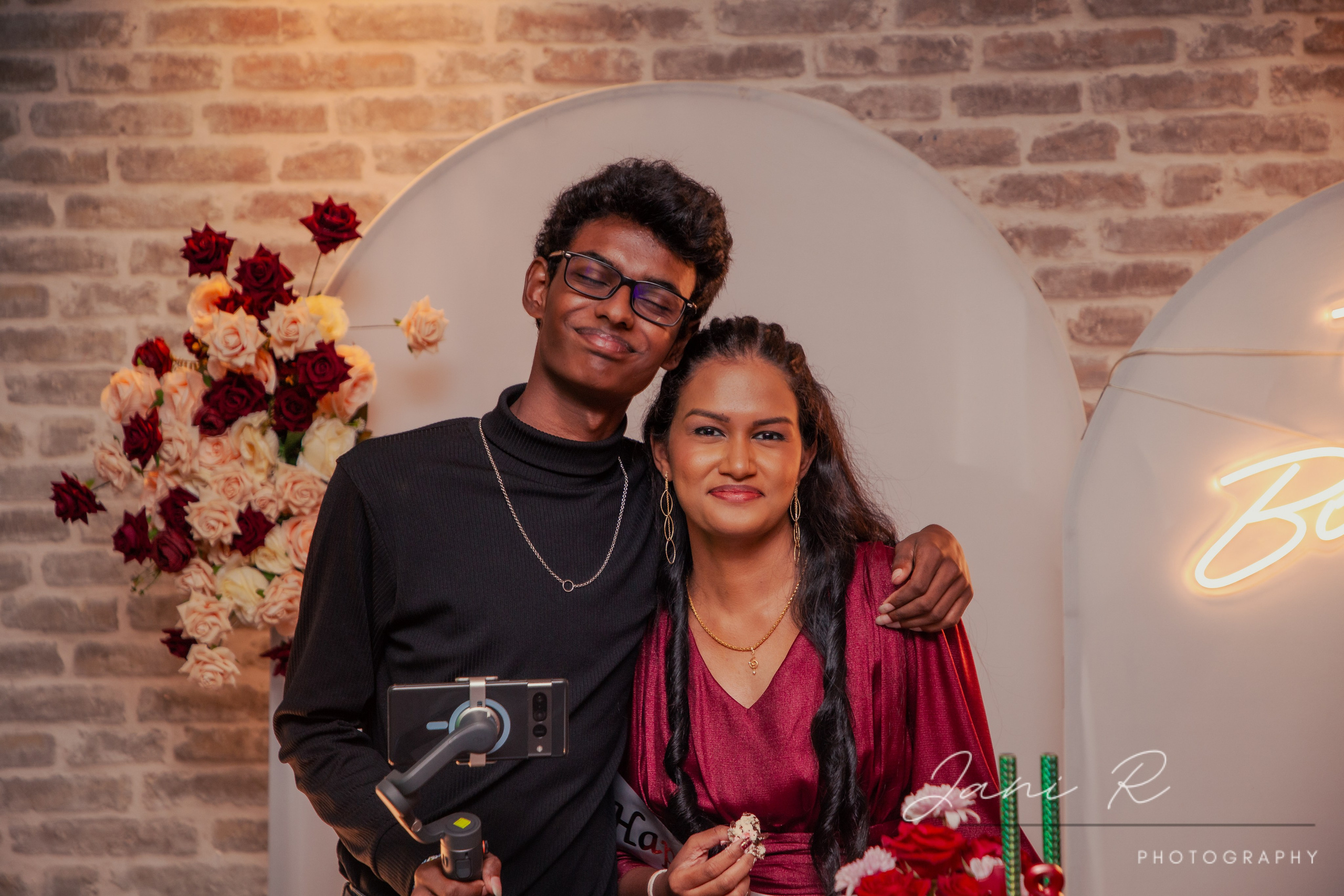 Birthday Photography