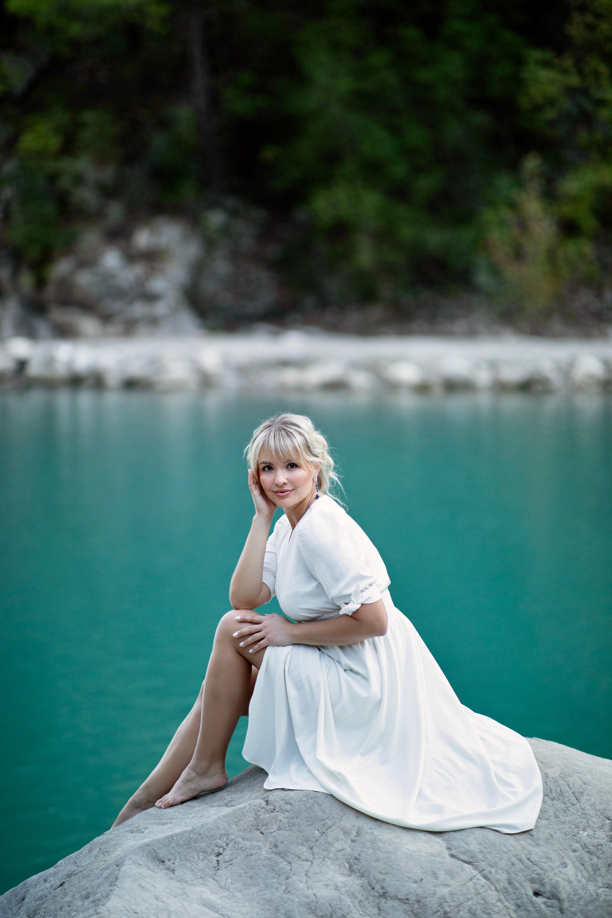 Каньон Гейнюк. Фотосессии в Анталии, Кемере, Сиде, Белеке, Каше Djamilya Akkanat