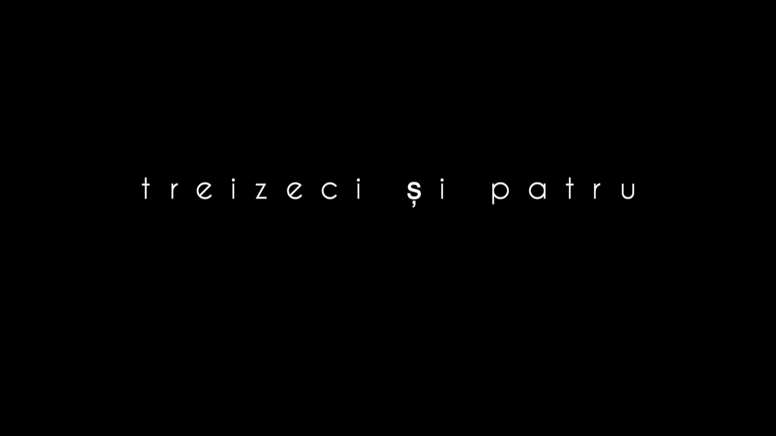 Treizeci și patru. Cosminvirlan.ro