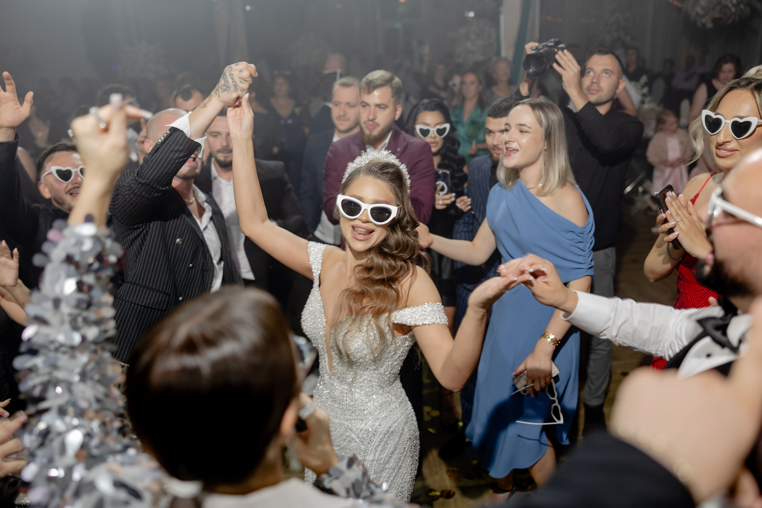 Mirel & Otilia. ProWed — Foto Video Moldova