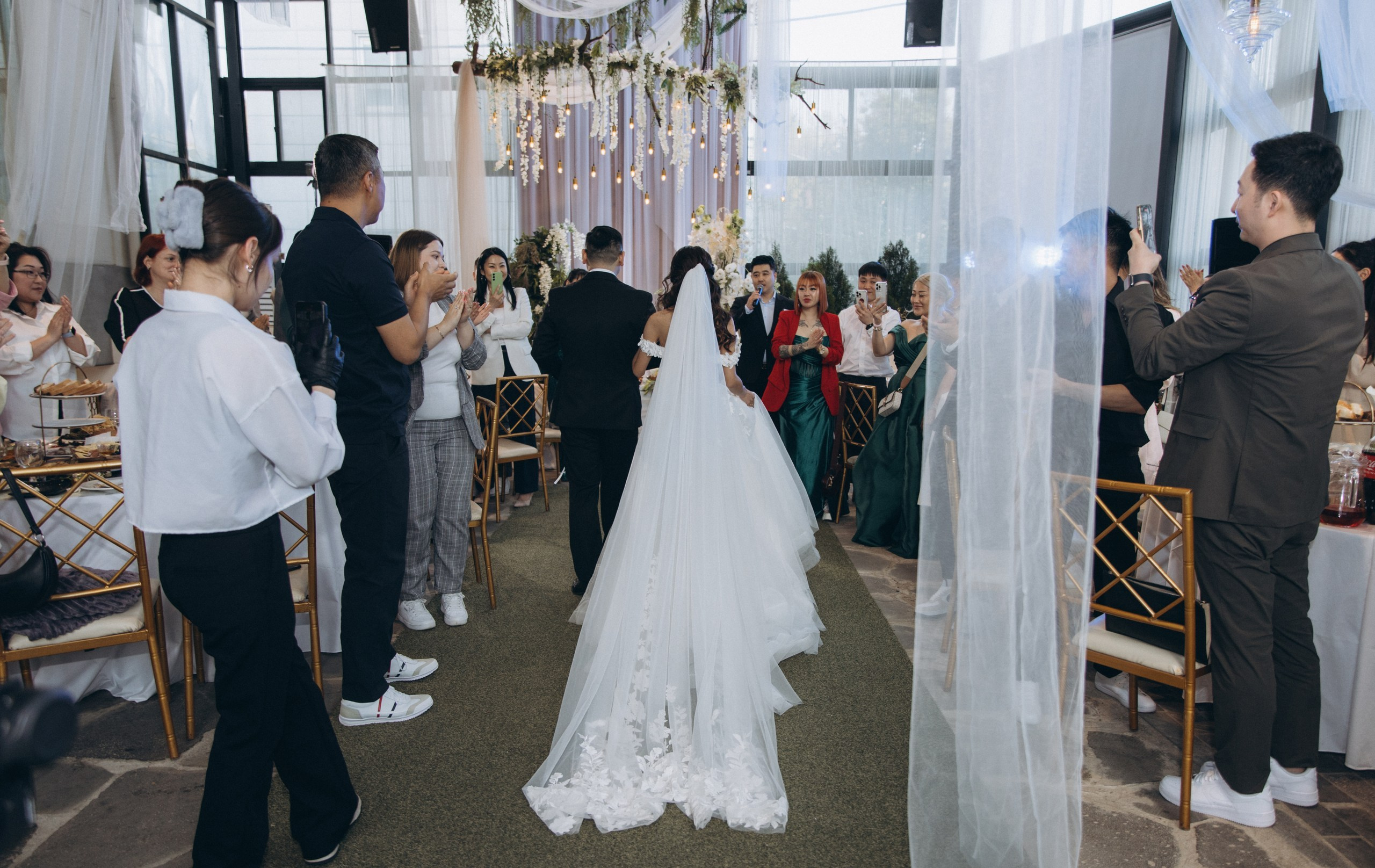 Евгений и Юлия. Portrait photographer in South Korea Olga Lian