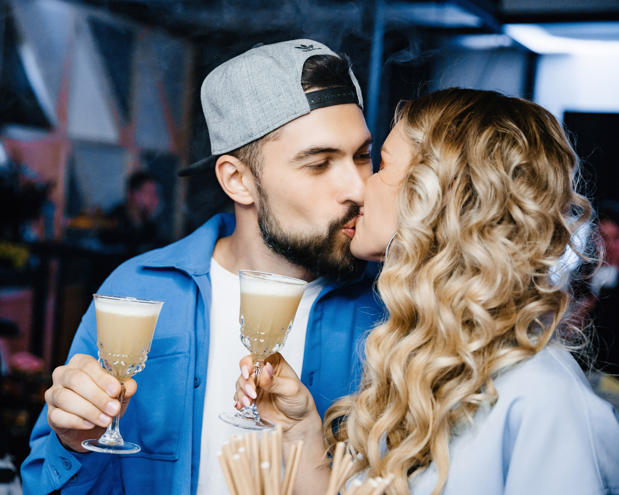 Birthday Party. Свадебный и семейный фотограф в Риге Игорь Давидович