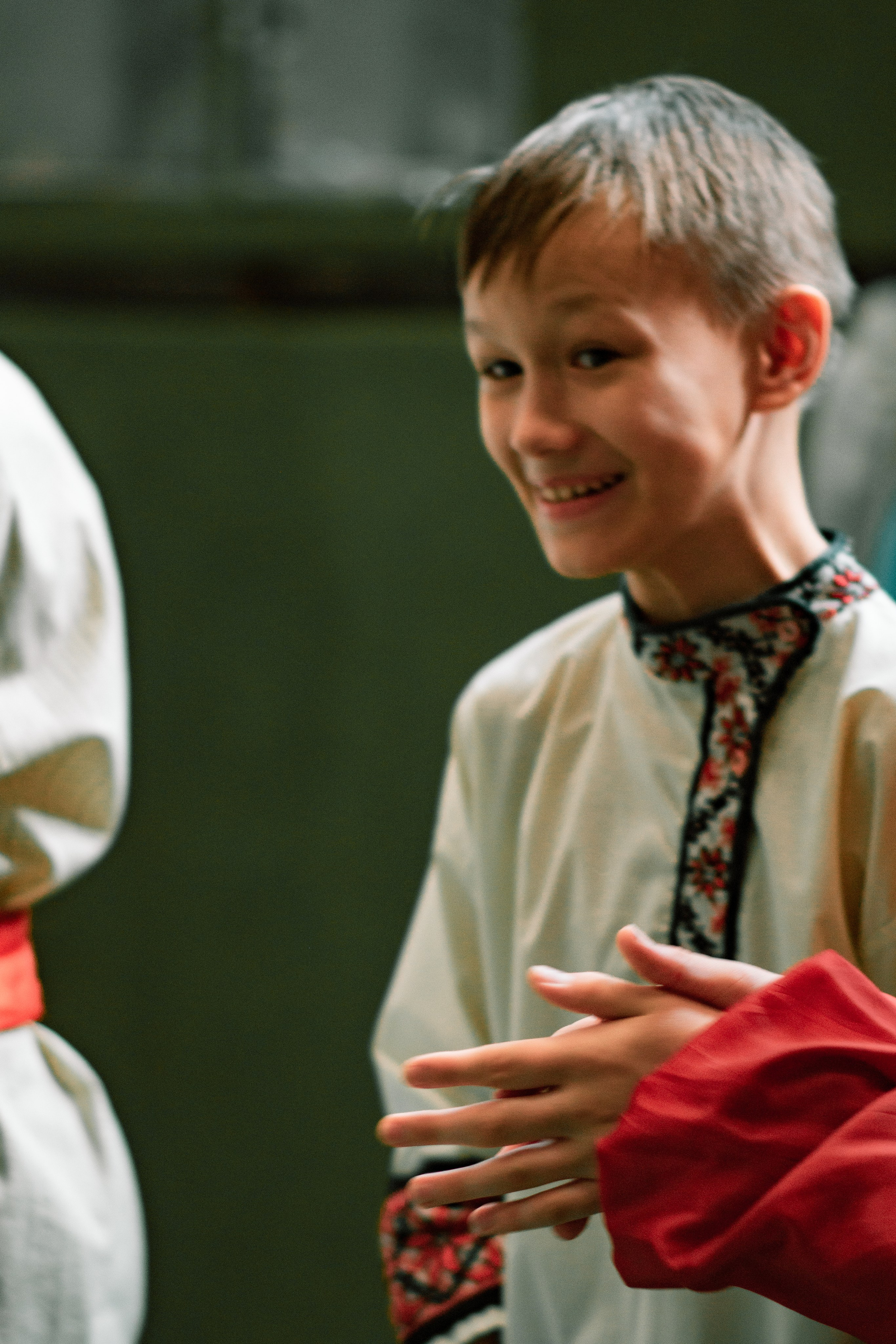 Масленица. Семейный и детский фотограф