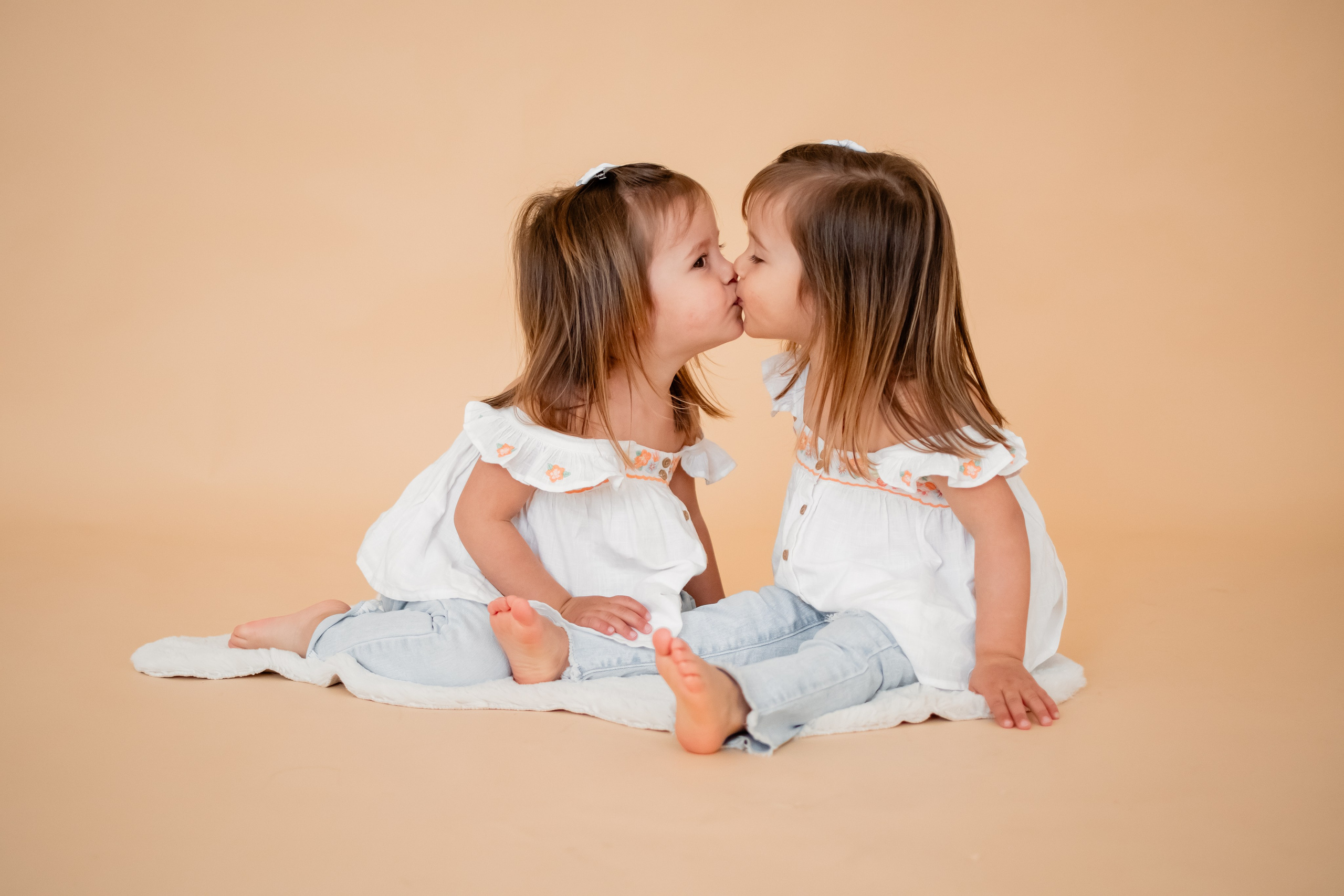 Crianças. Niaferreiraphotography