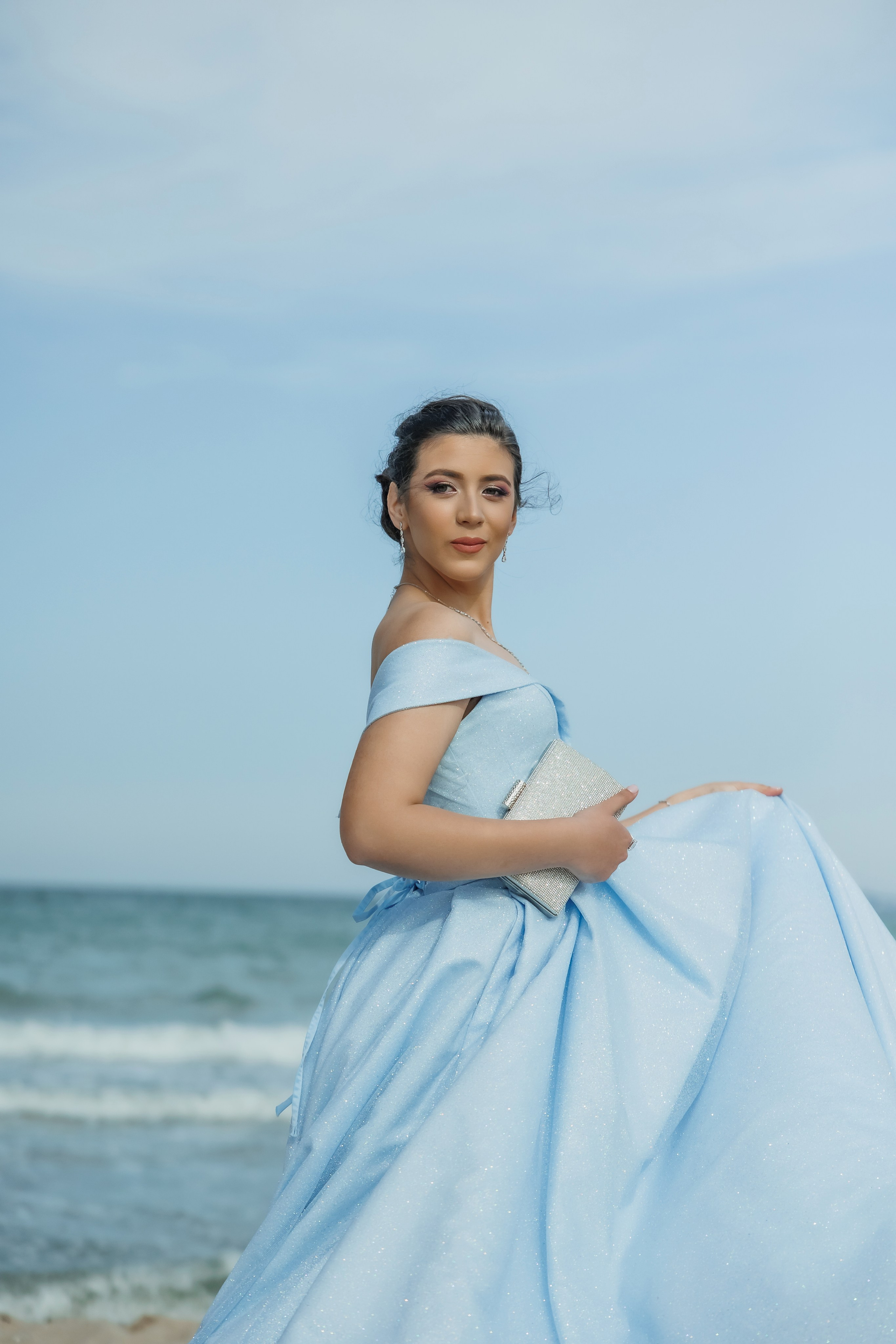 Абитуриентски Бал 2024. Фотограф Ирина Йотова