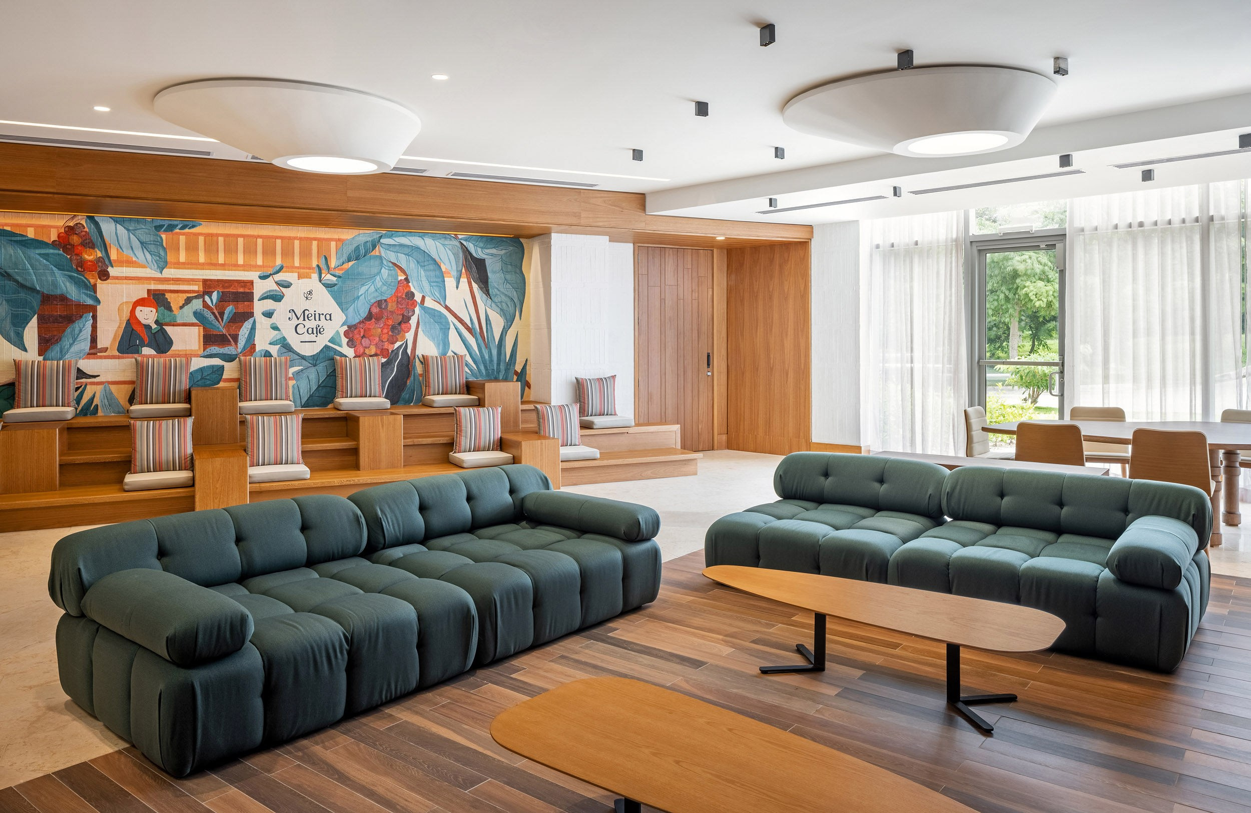 Spaces. Professionals Hotel Content Creators Salt and Pepper Studio