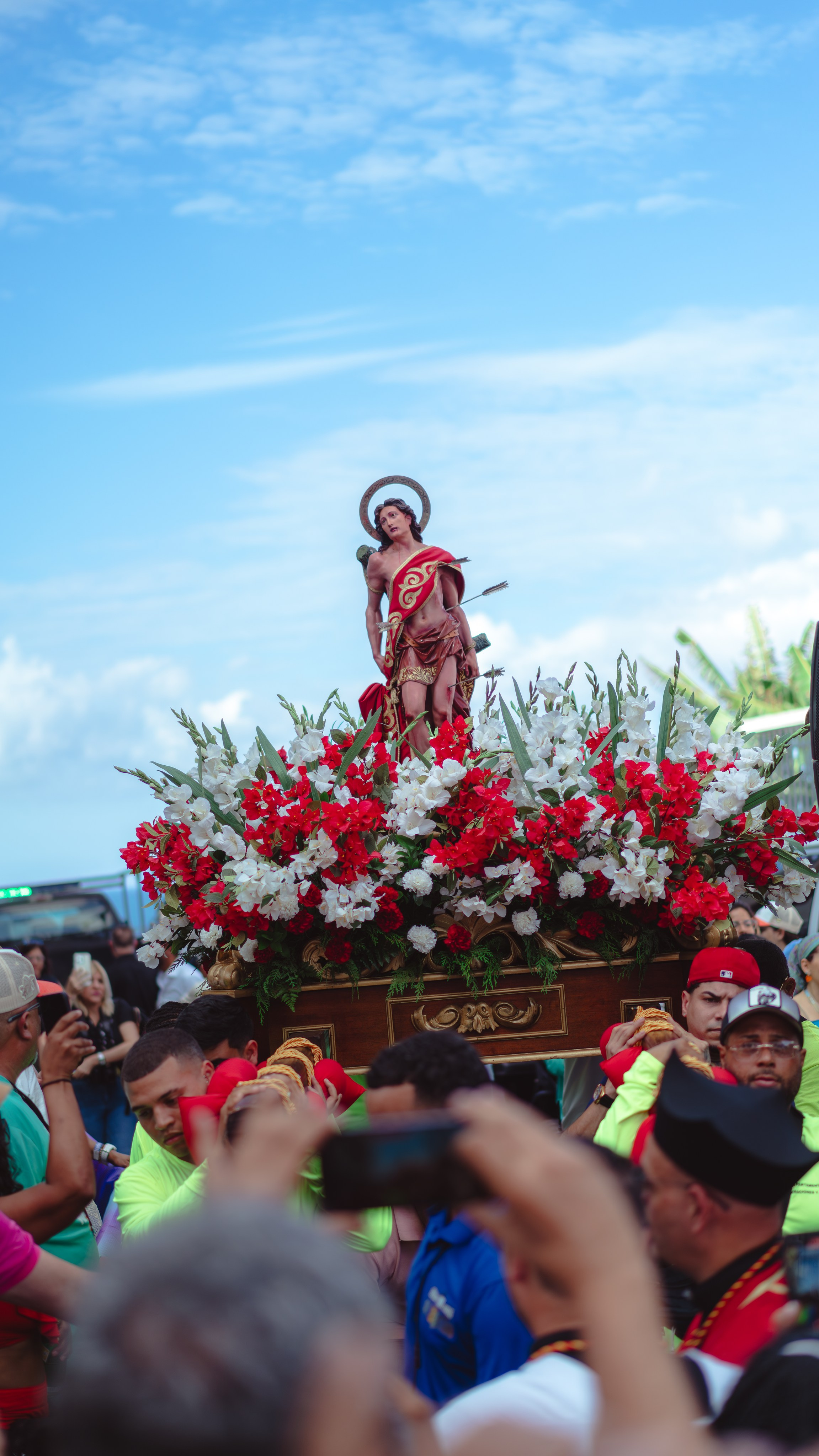 Natural Light. Manny Cruzado Photography