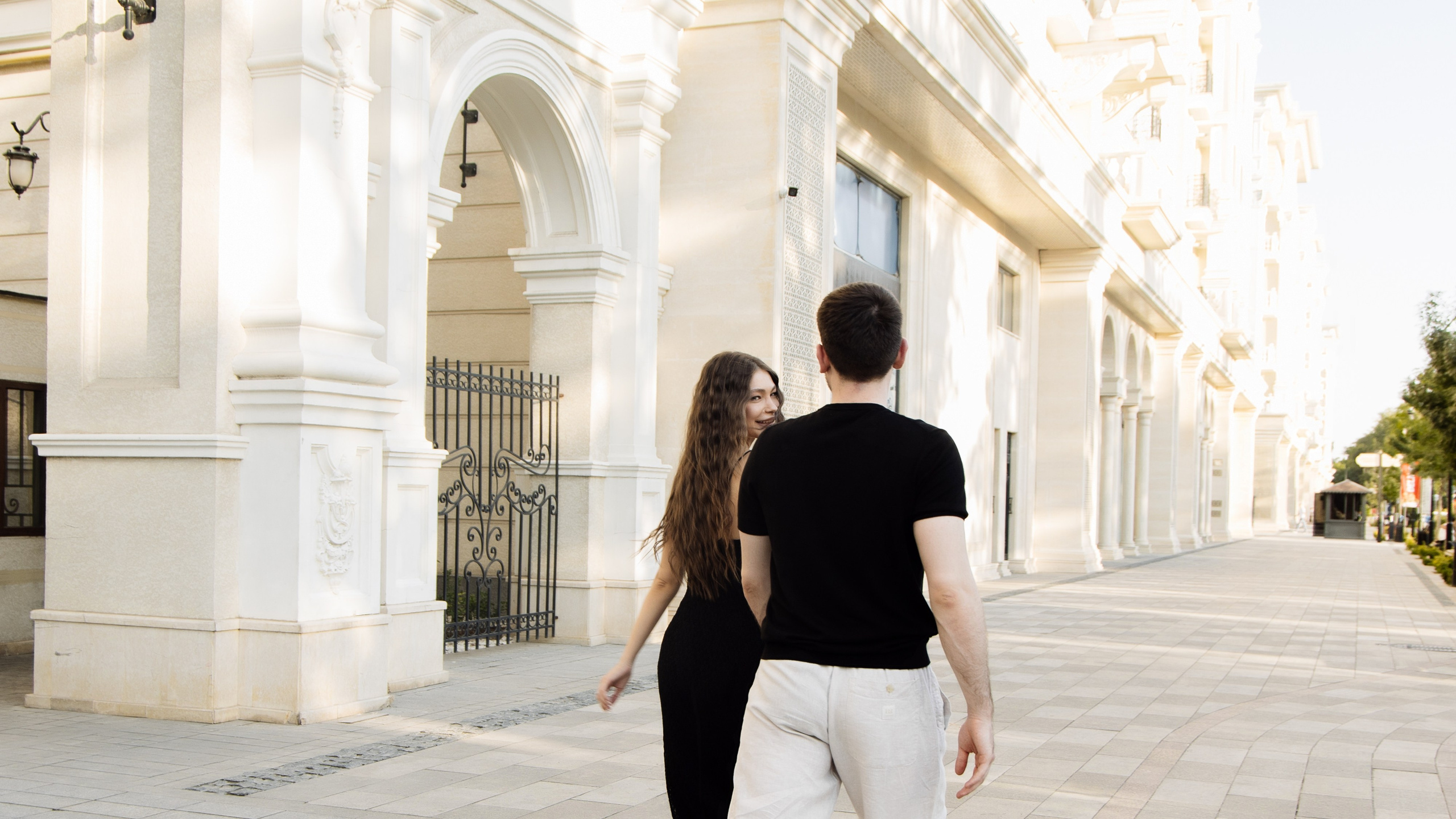 Бахмуд&Заира