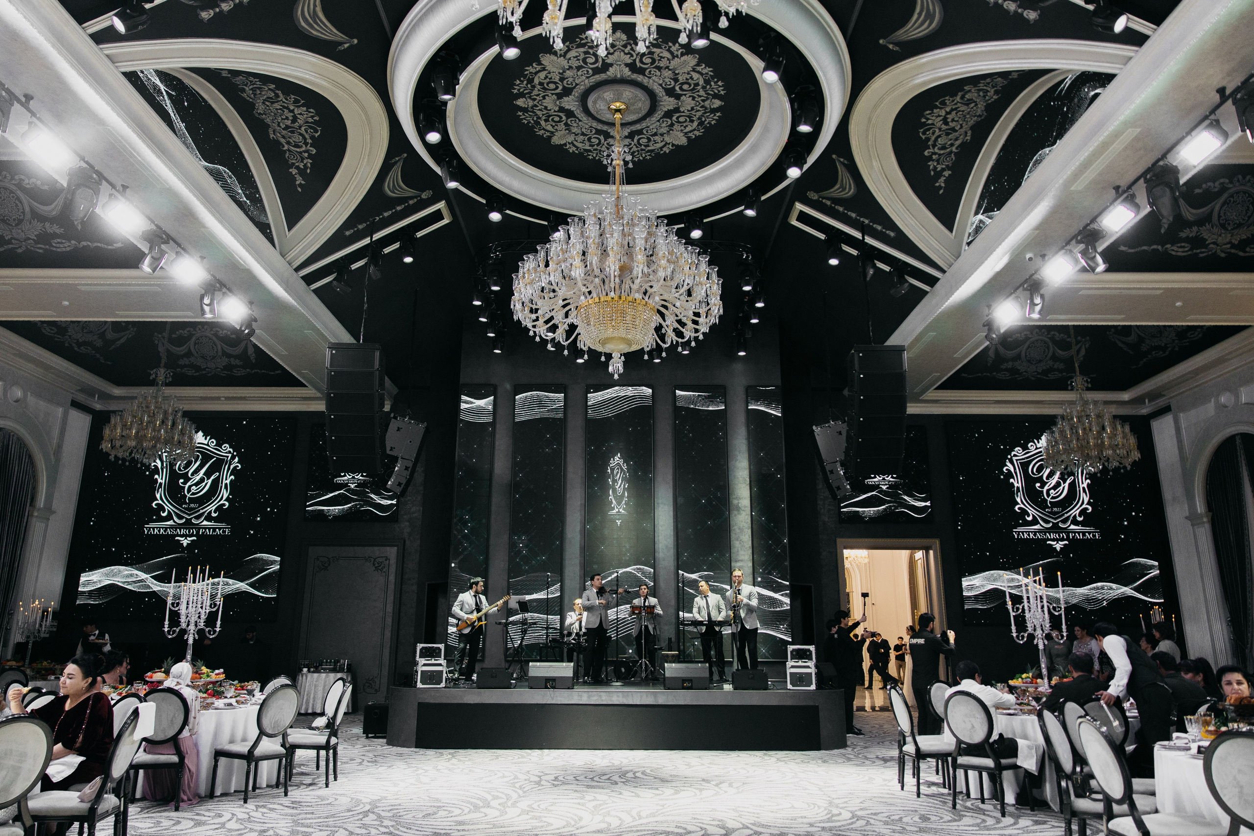 Далер&Рушана