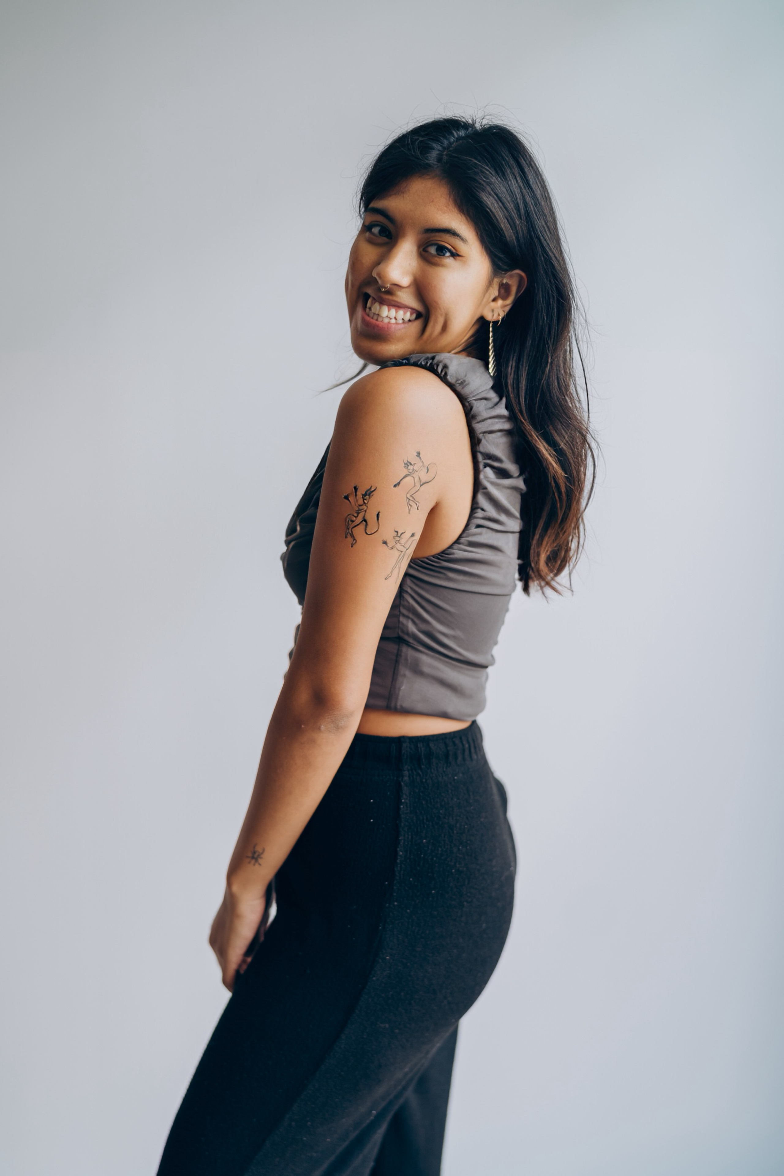 School team. Фотограф Пальма де Майорка