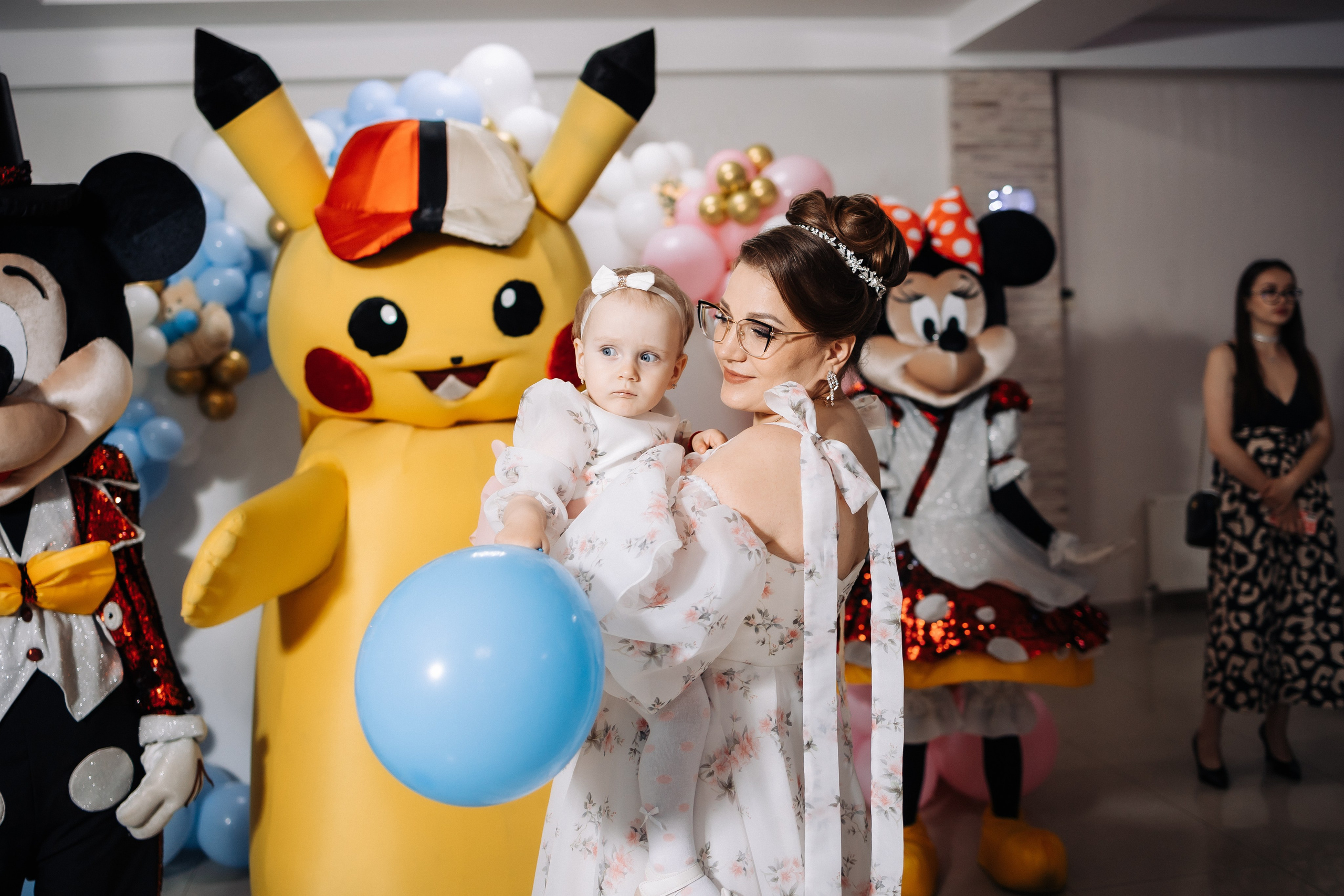 Marius & Amelia. Fotograful evenimentului tău