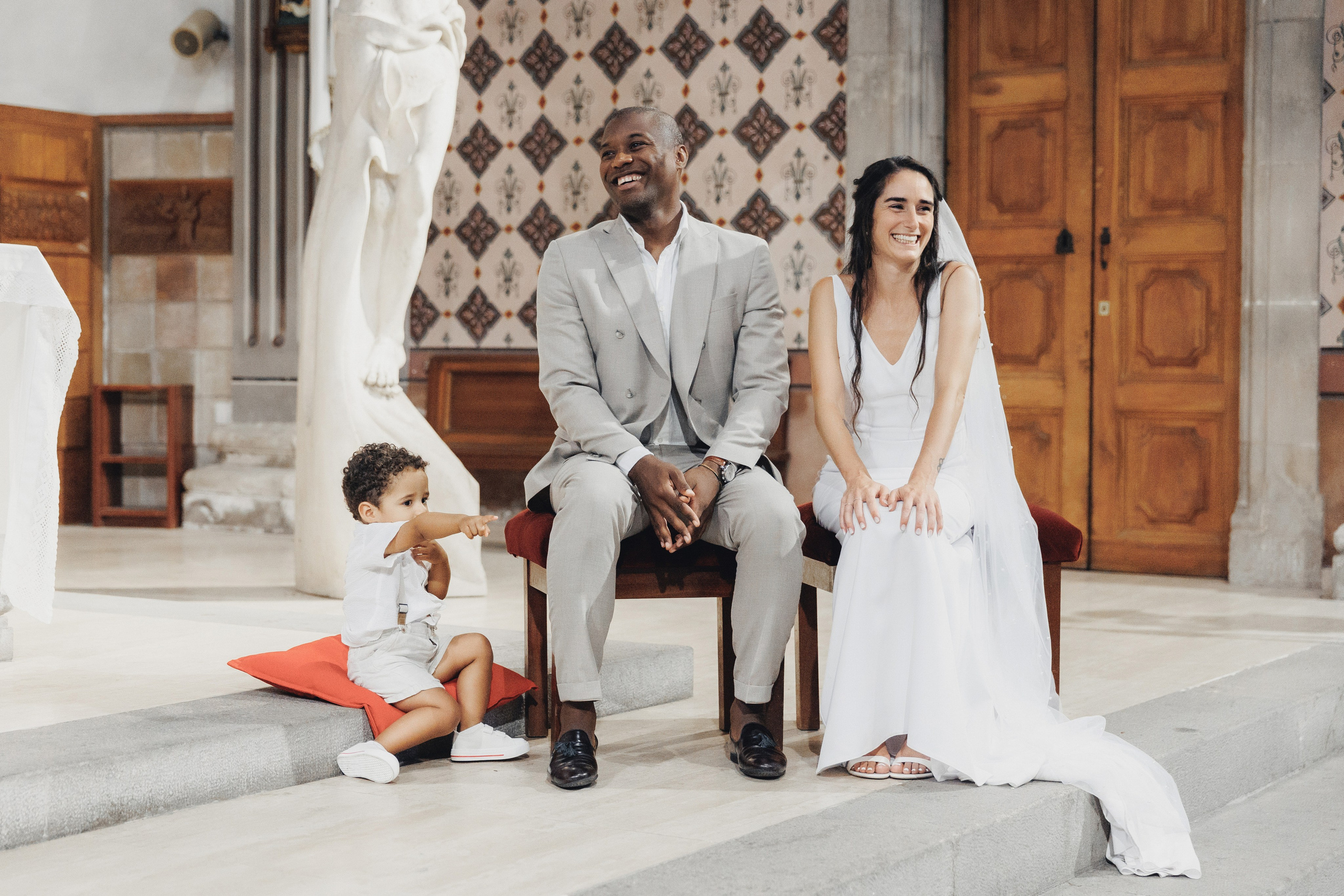 David & Celine. Fotograful evenimentului tău