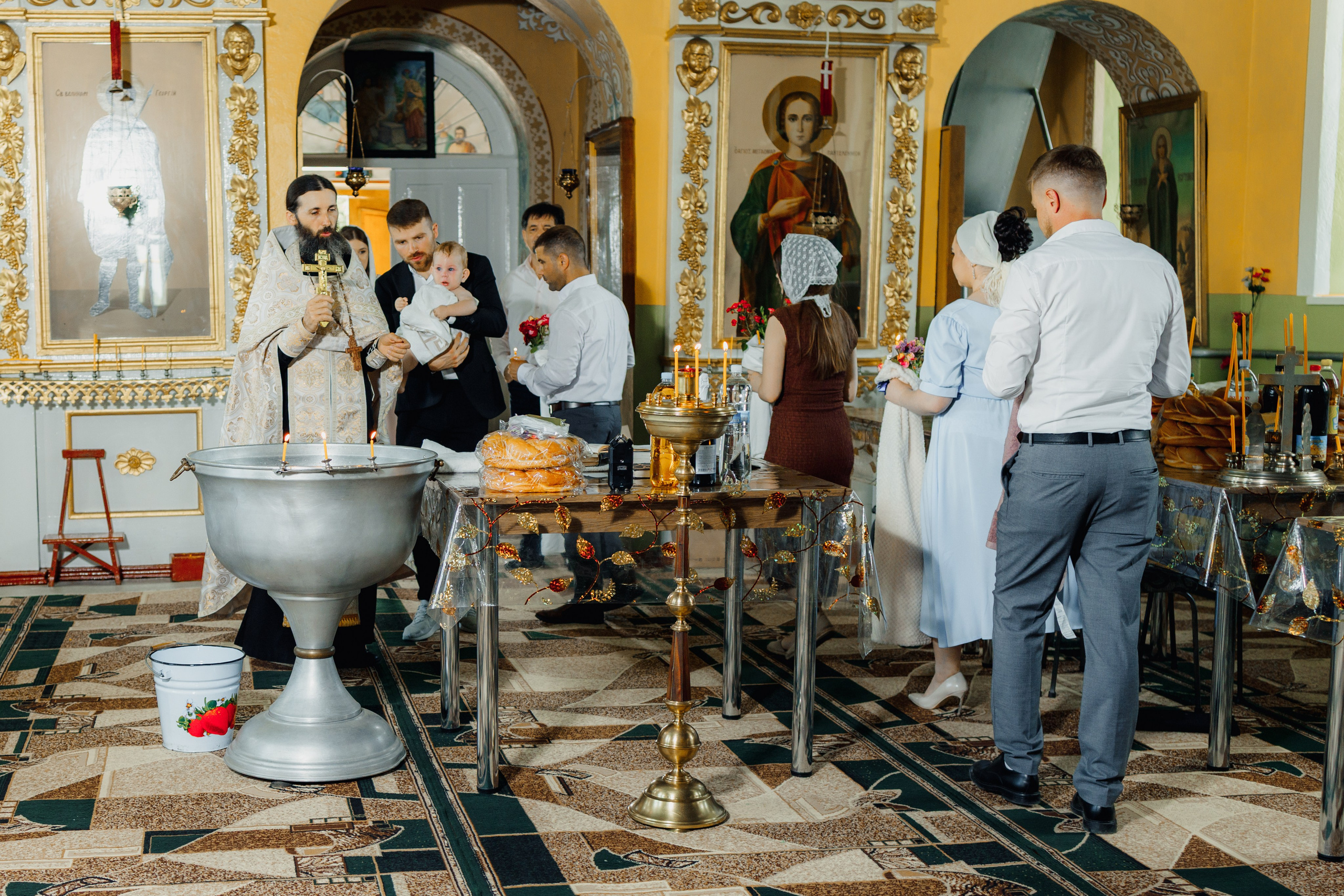 Elias. Fotograful evenimentului tău