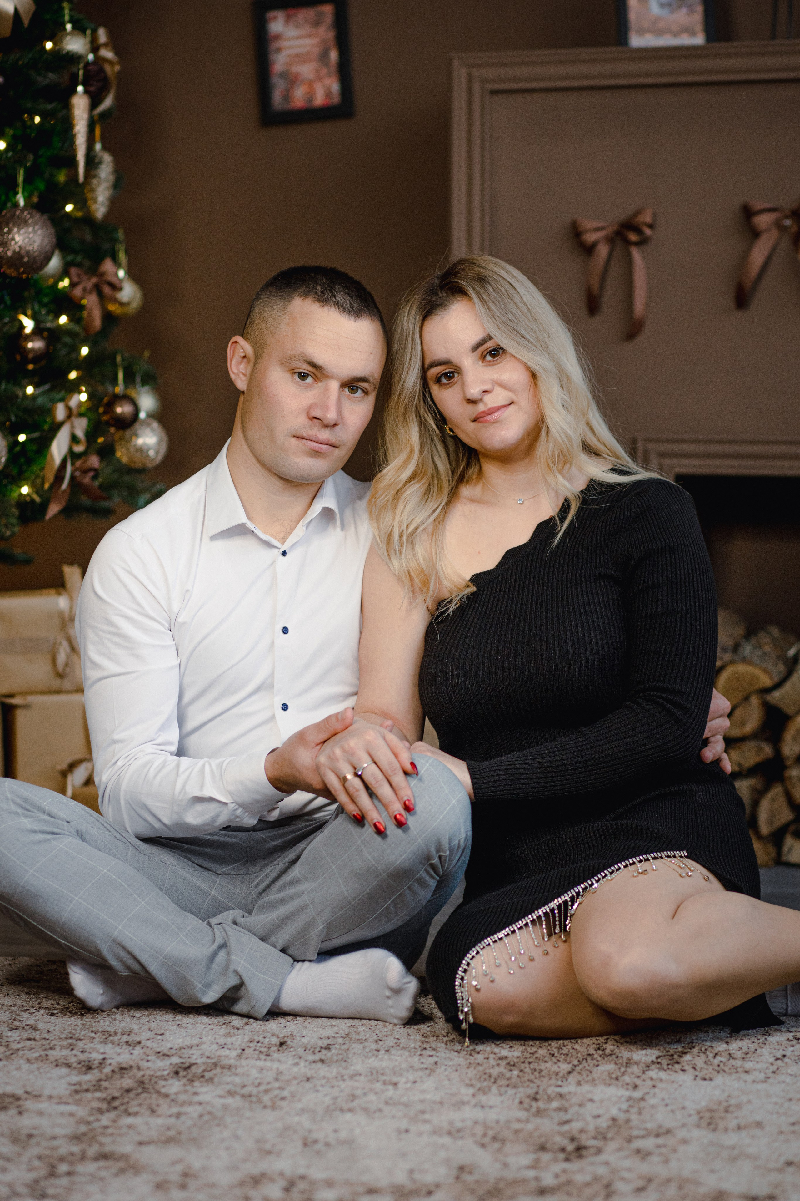 Familia Amari. Fotograful evenimentului tău