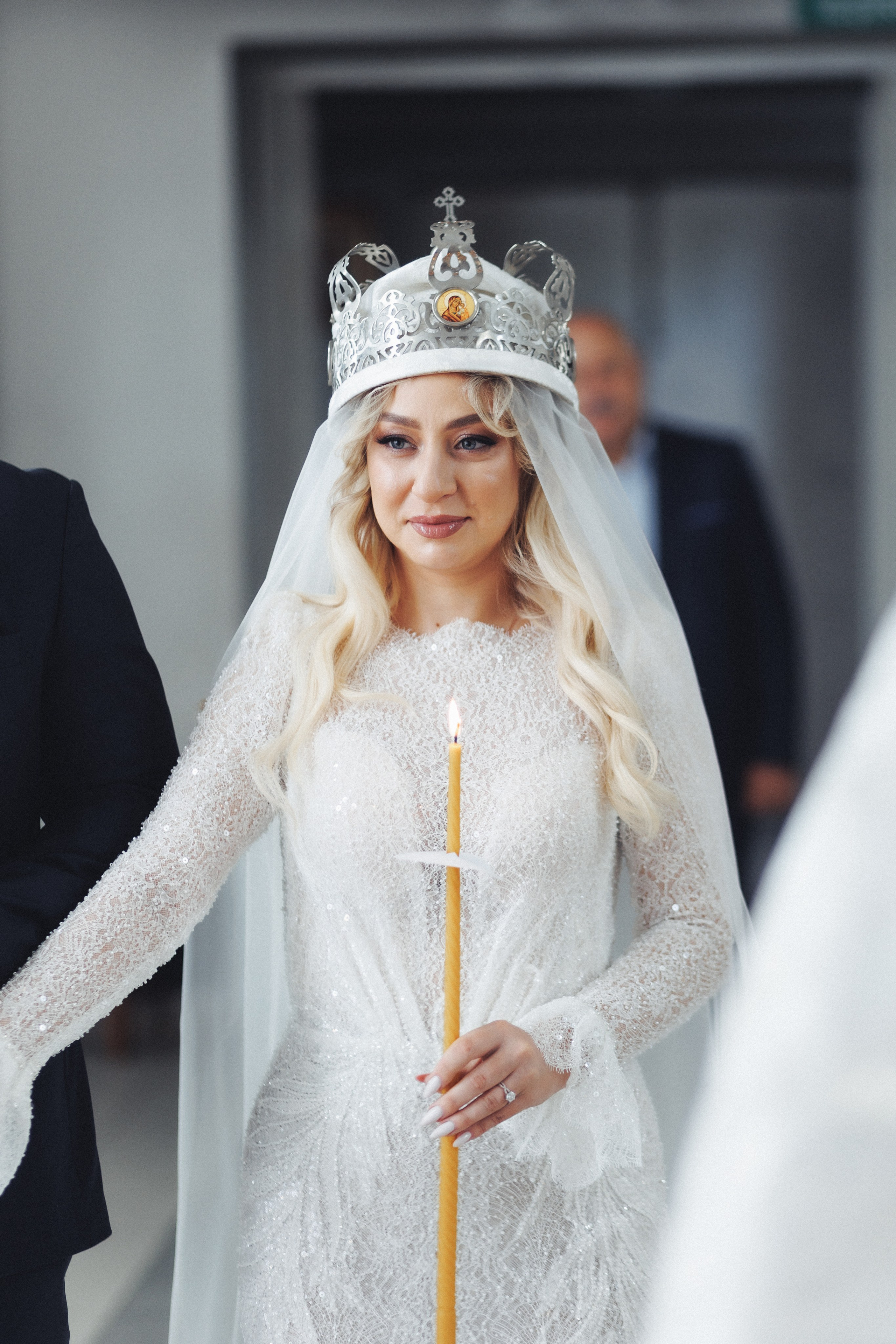 Sergiu & Cristina. Fotograful evenimentului tău