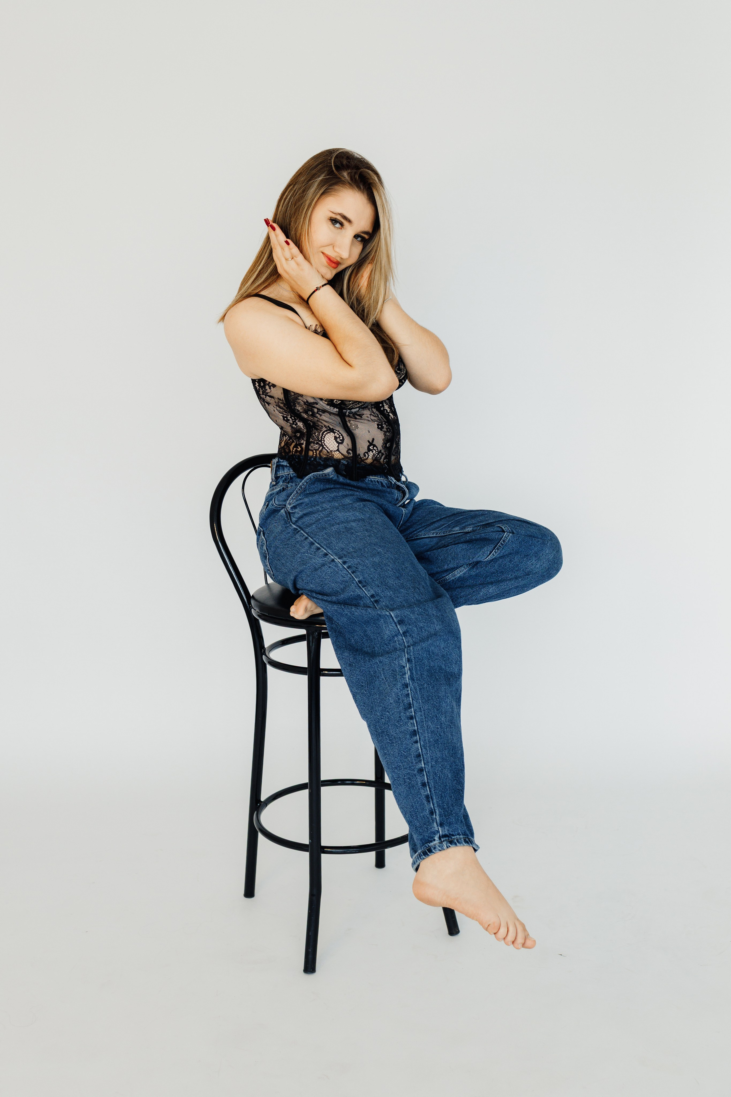 Iriana 18. Fotograful evenimentului tău