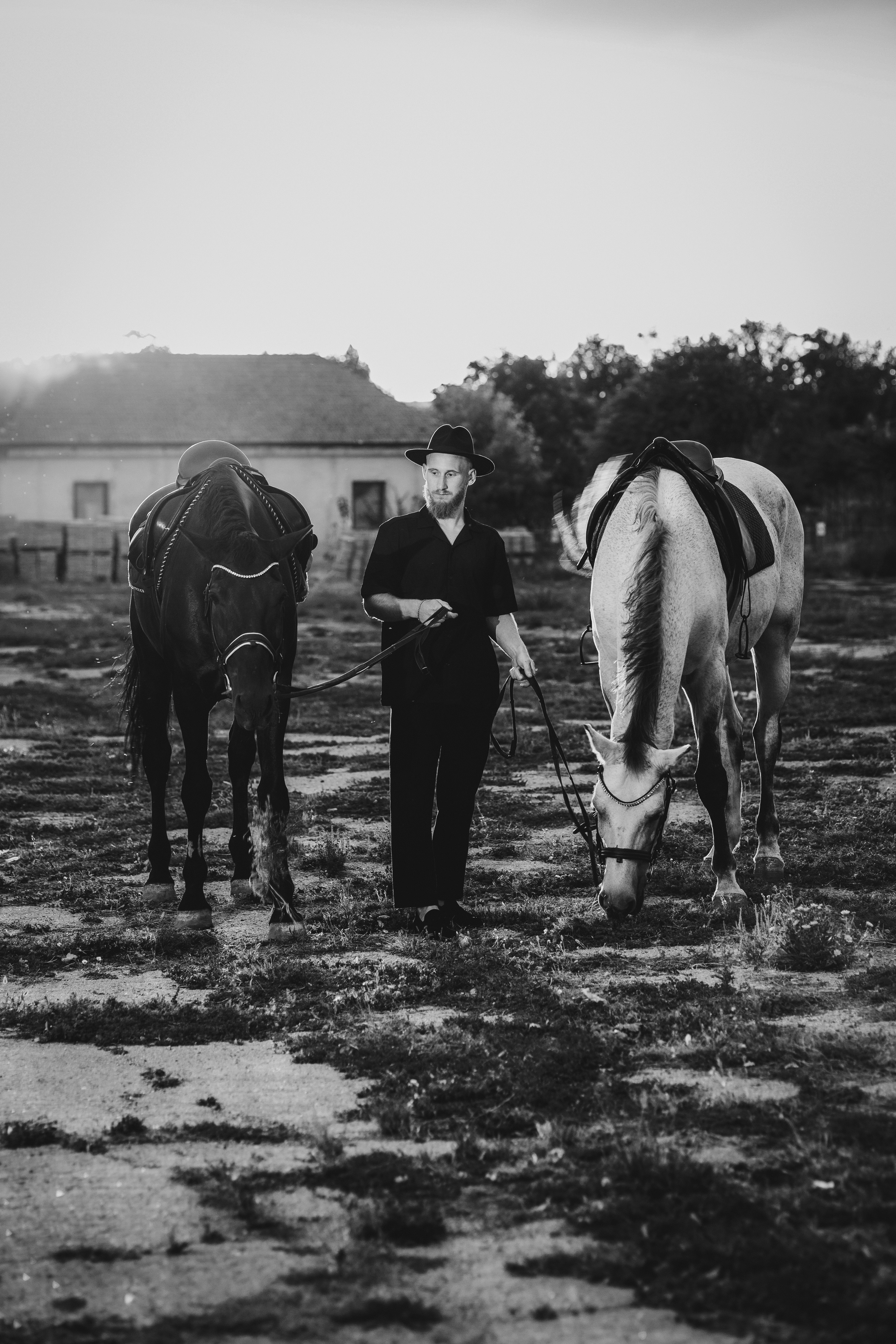 Pavel & Natalia. Fotograful evenimentului tău