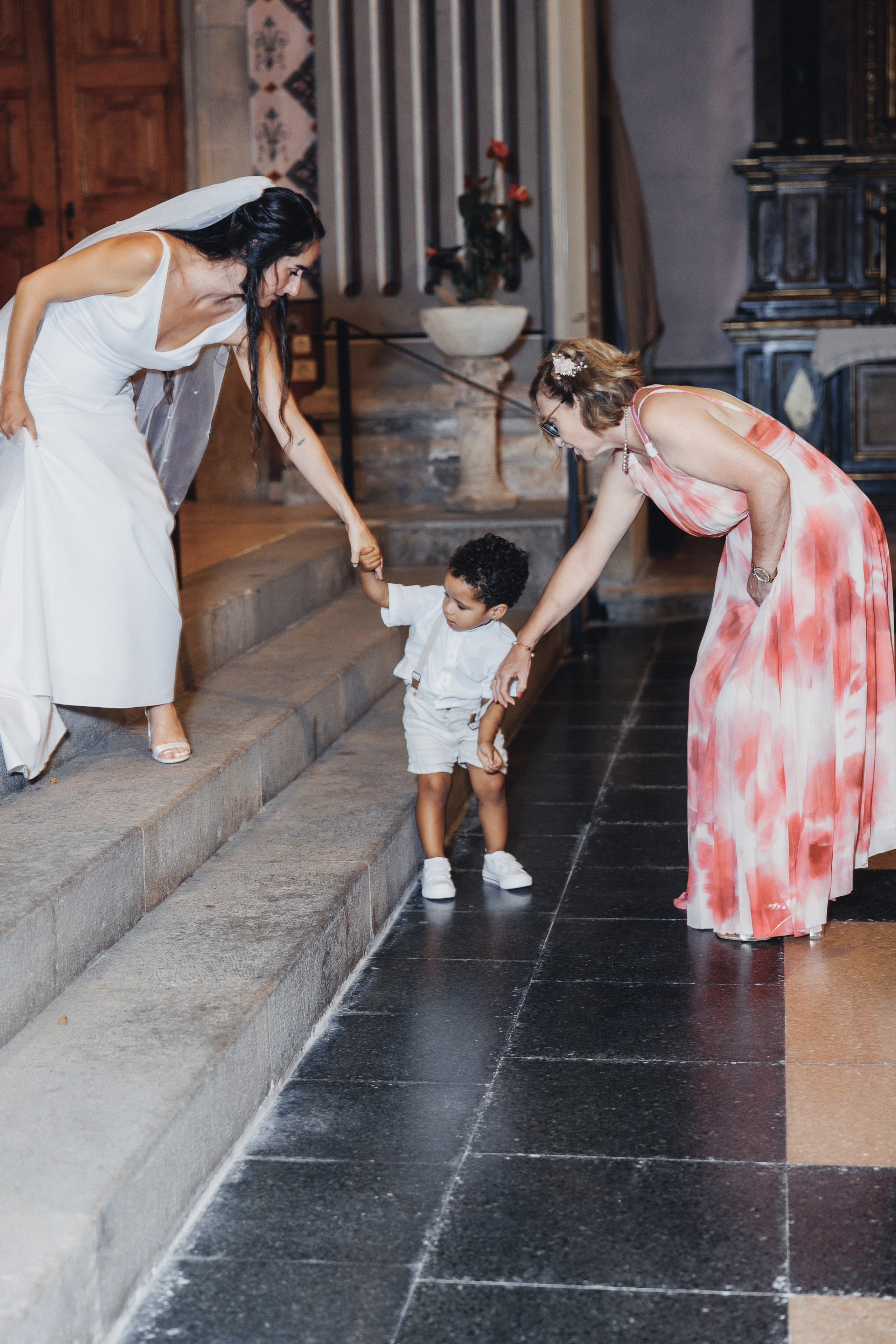 David & Celine. Fotograful evenimentului tău