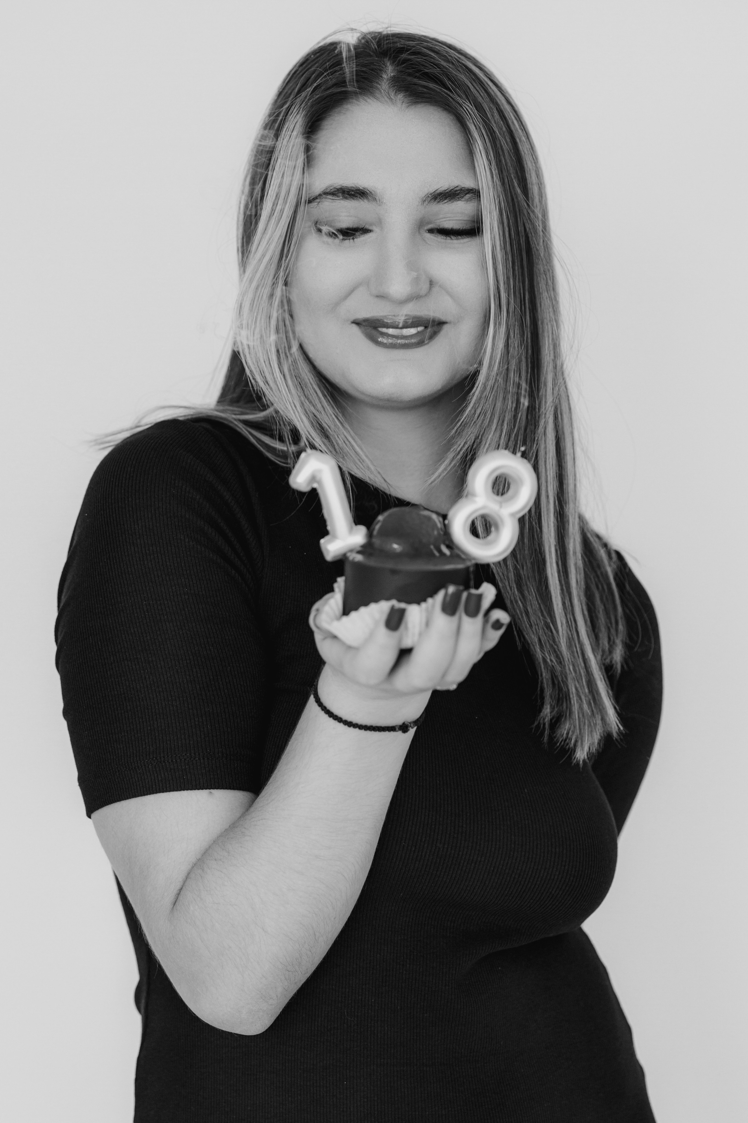 Iriana 18. Fotograful evenimentului tău