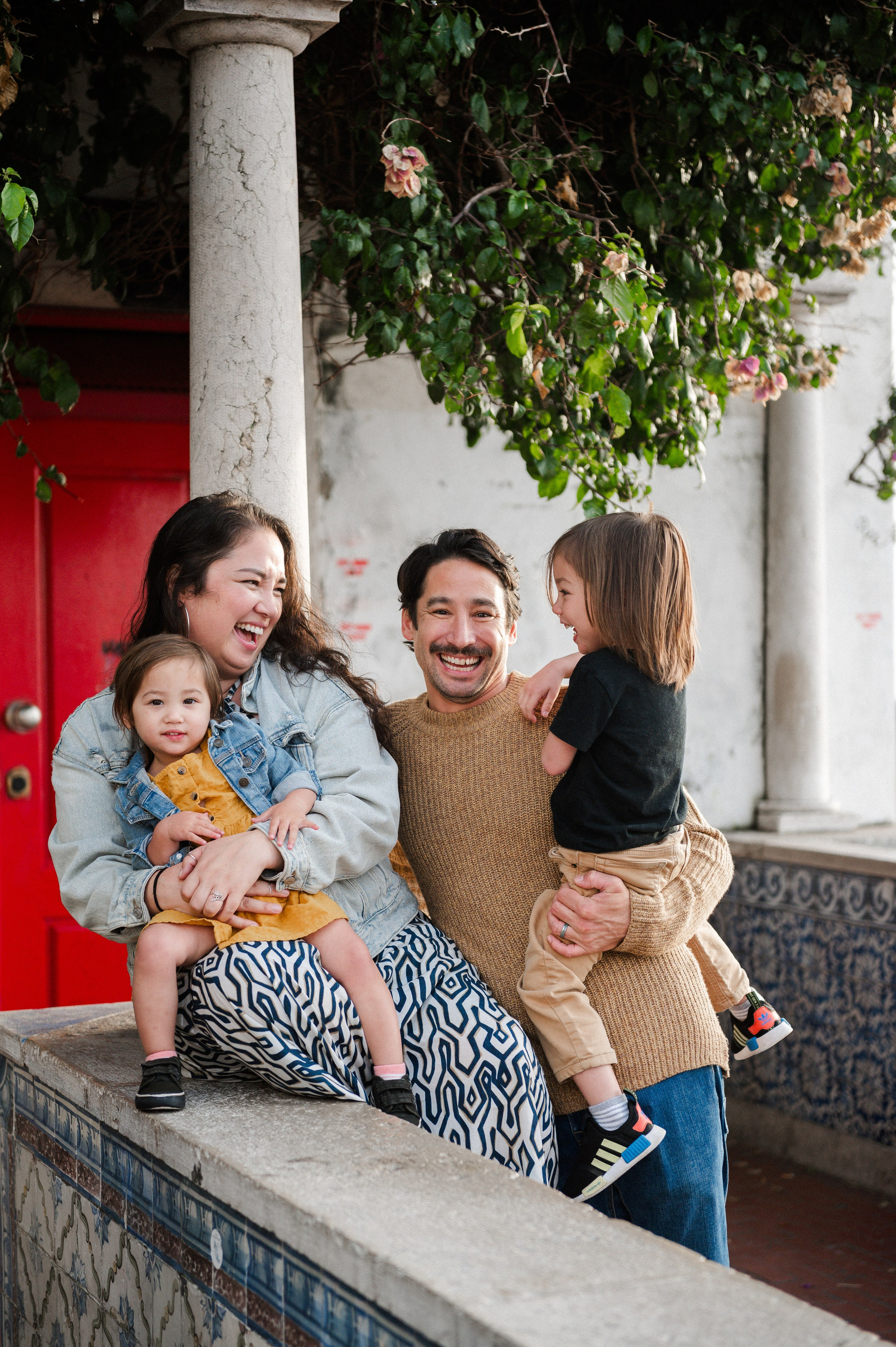 Little Lisbon. Your photographer in Lisbon — Anna Belova