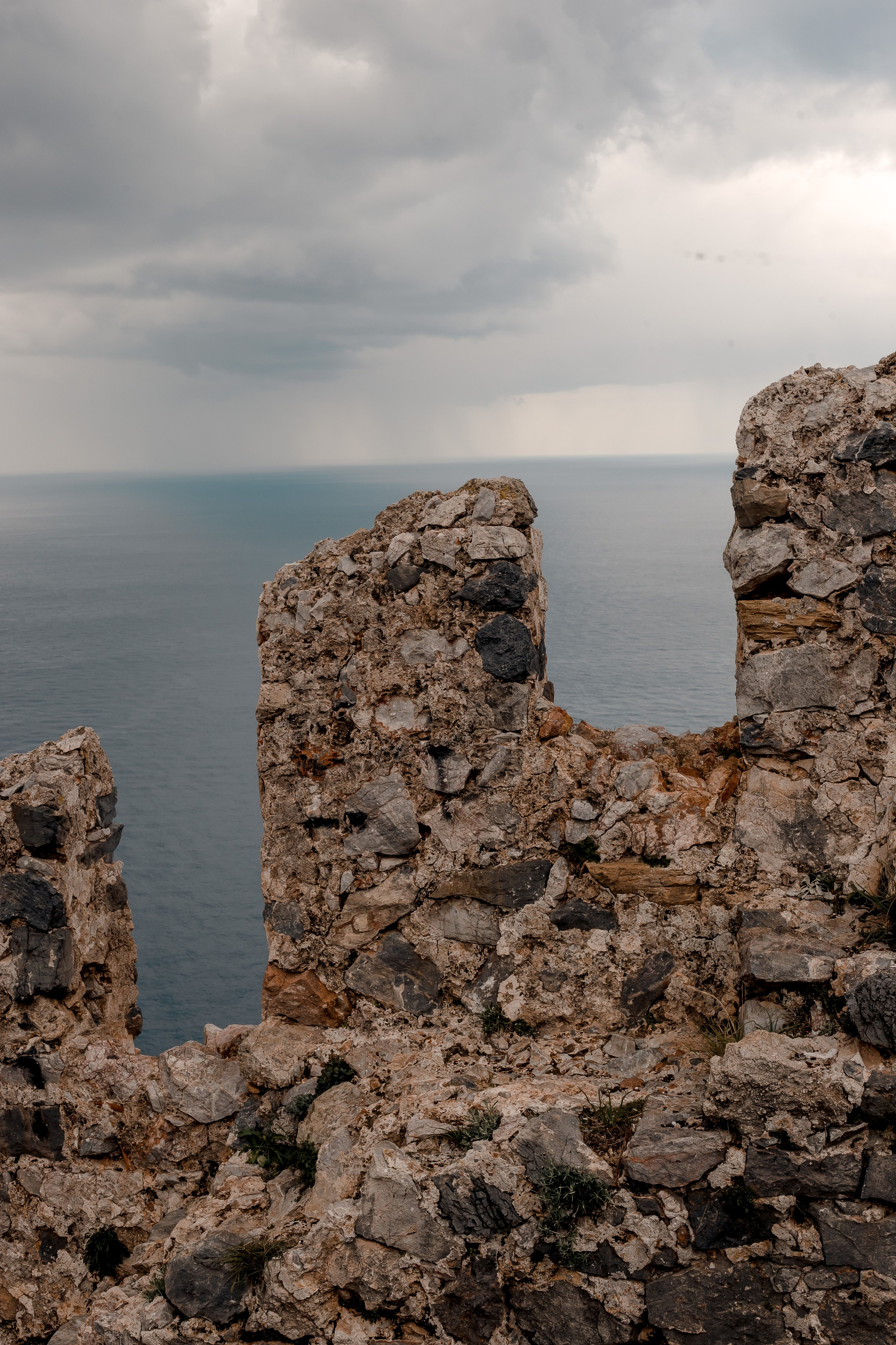 Turkey, Alanya. Art Photographer