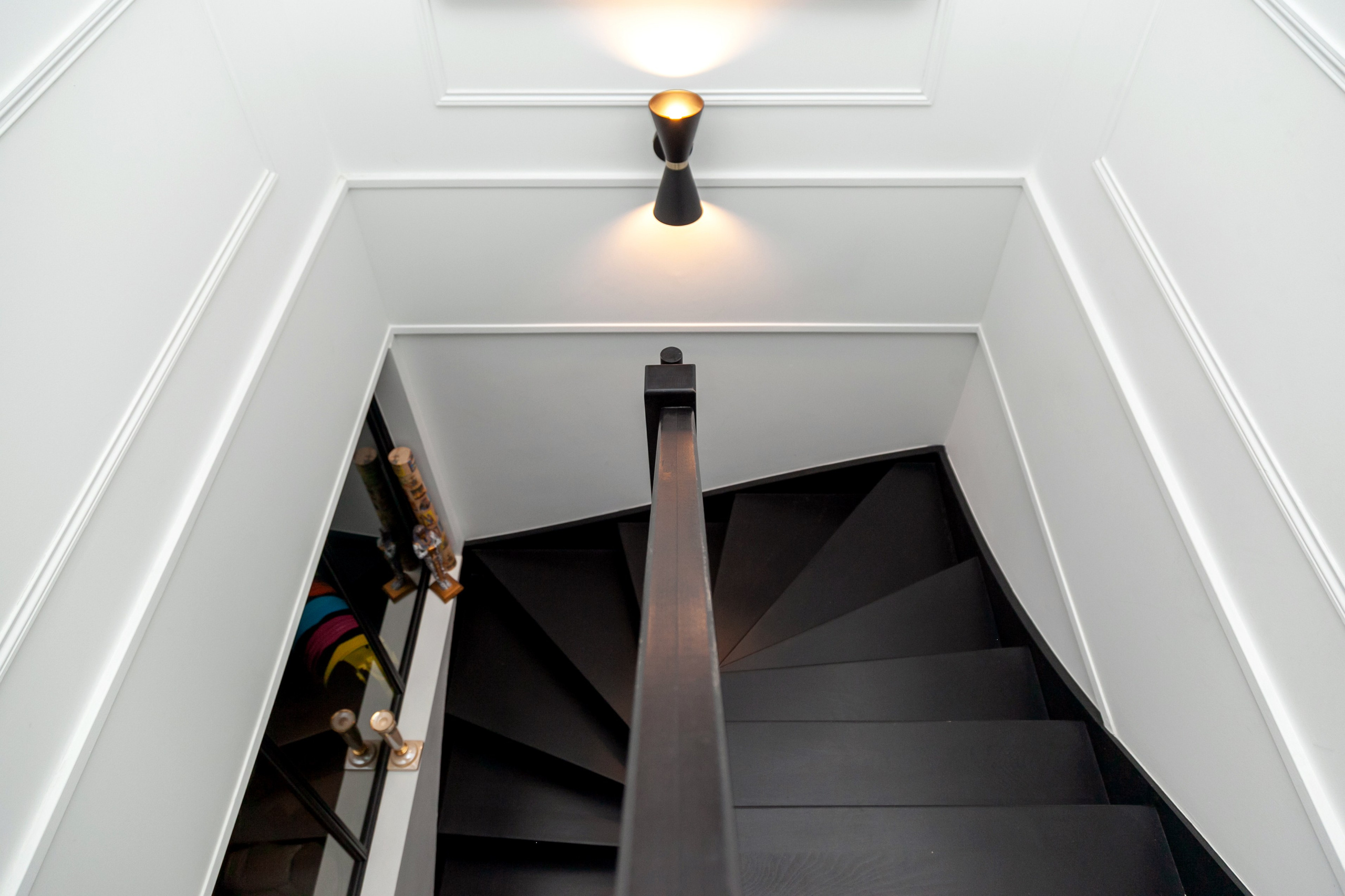 Real estate. Wedding, event and family photographer in Paris, Emilian Olaru