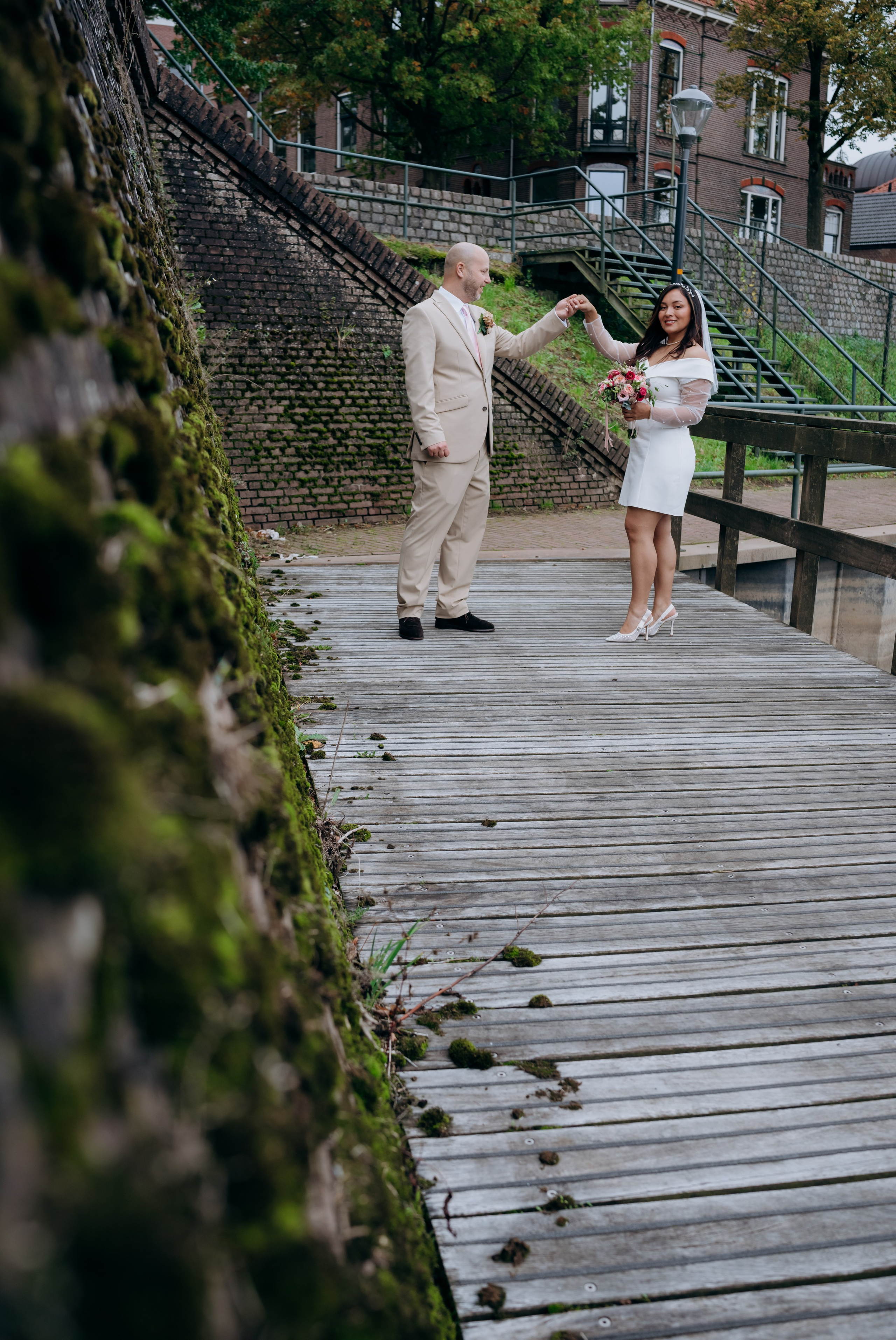 M & K. Photographer Netherlands