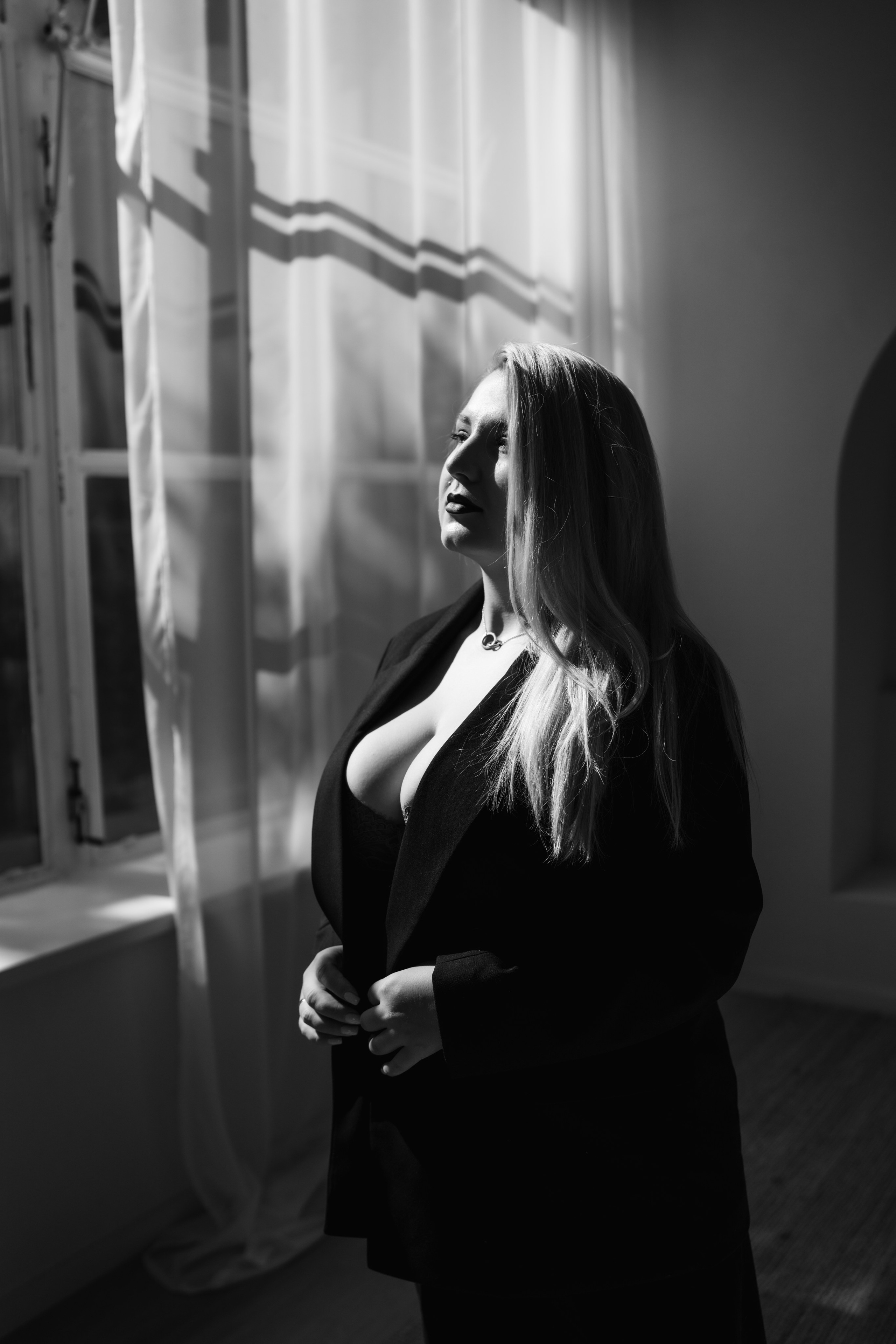 Anastasia. Photographer Netherlands