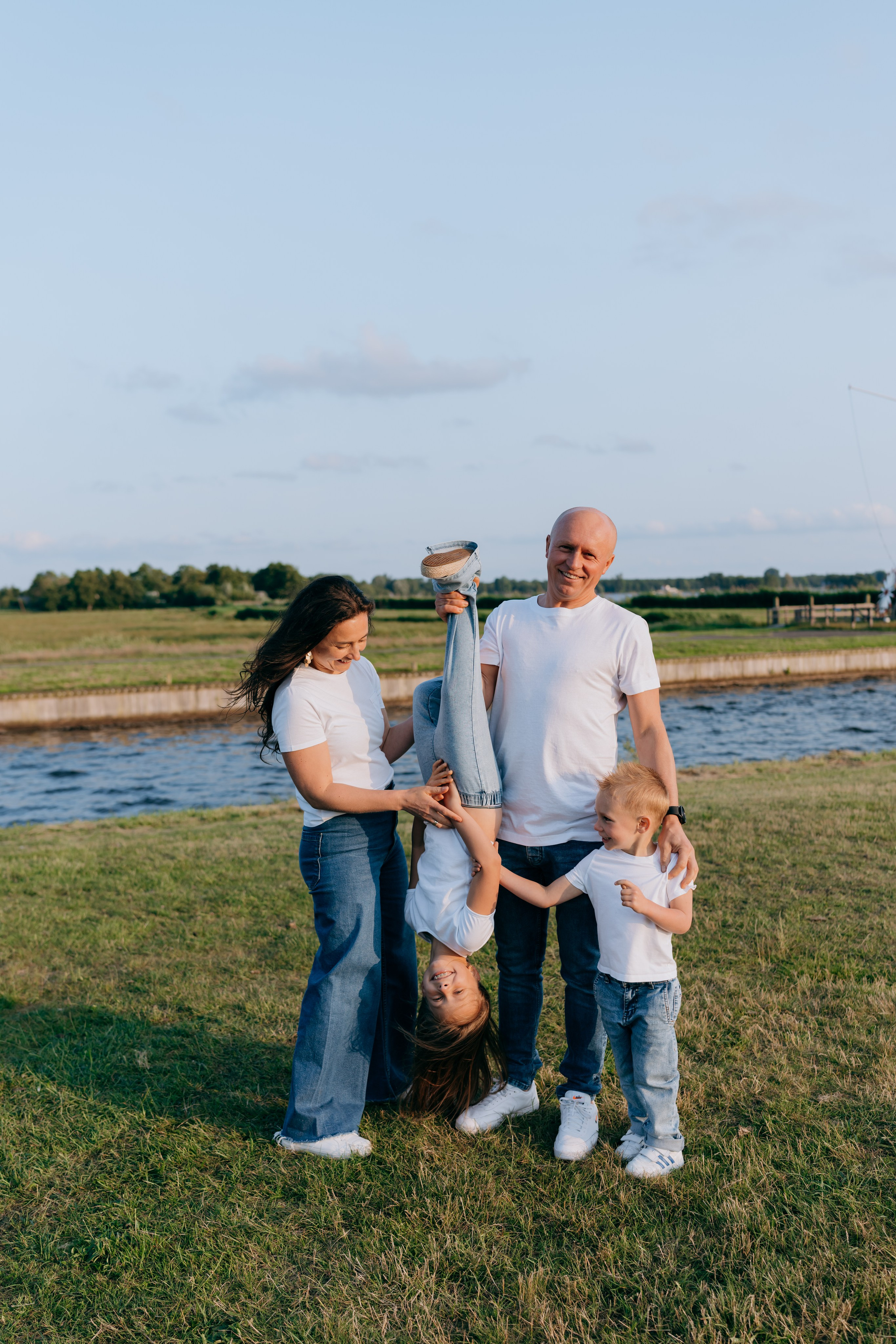 O&M. Photographer Netherlands