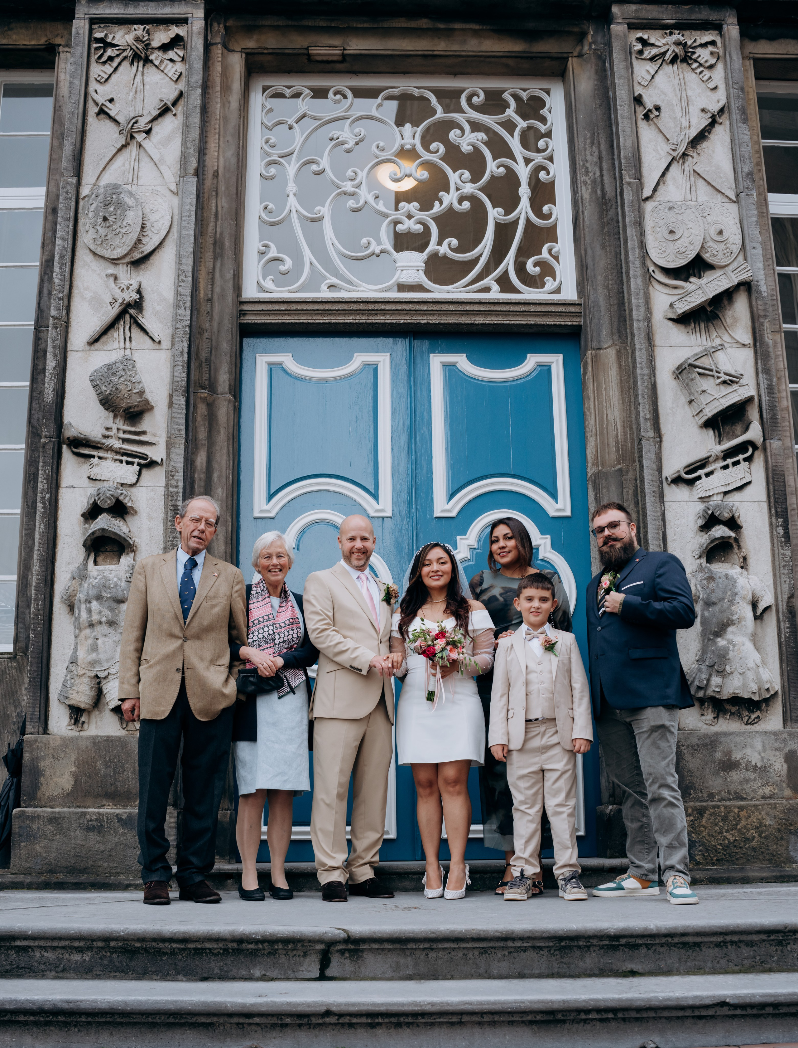 M & K. Photographer Netherlands