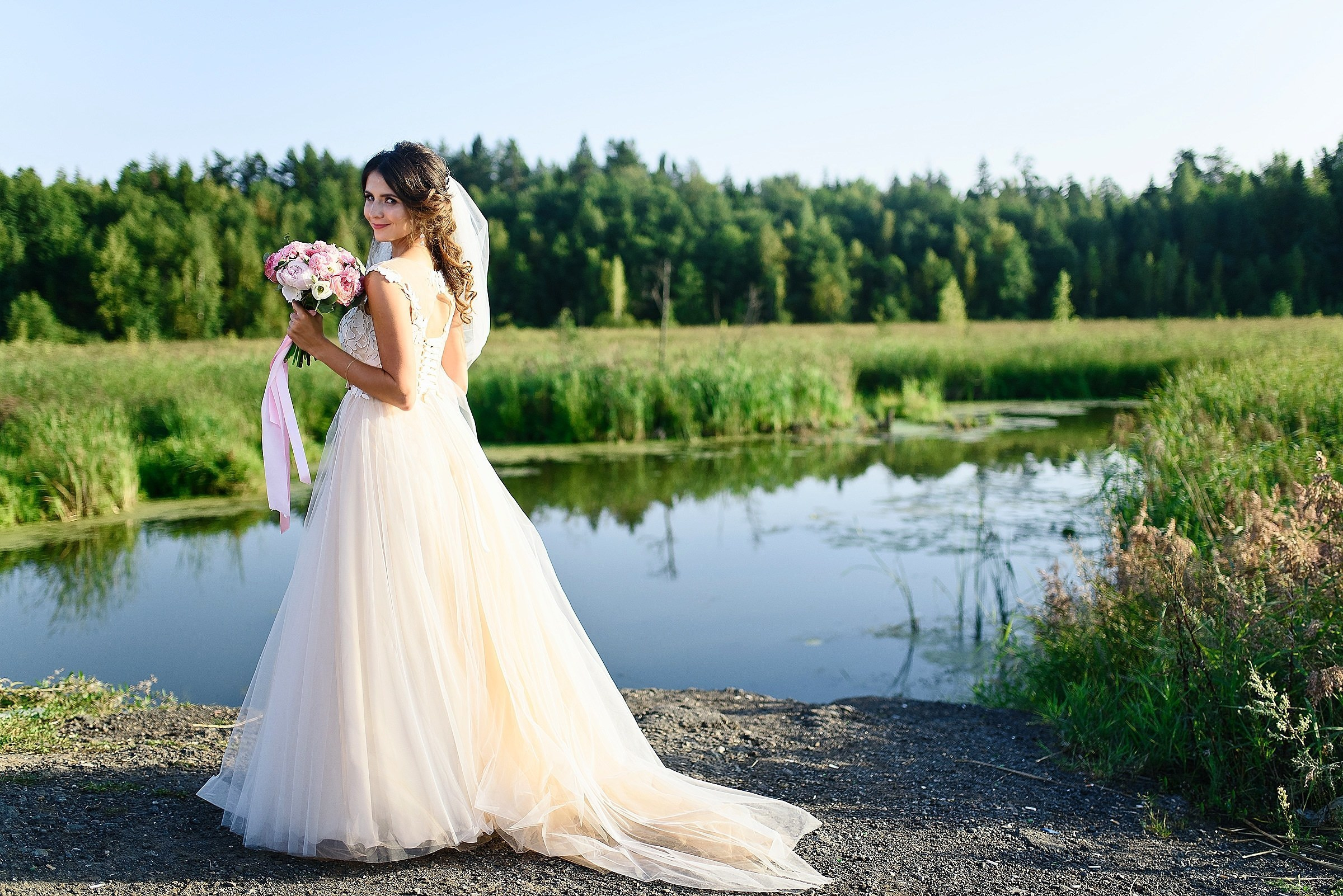 Wedding. Photographer, designer, contentmaker Ivan Batin