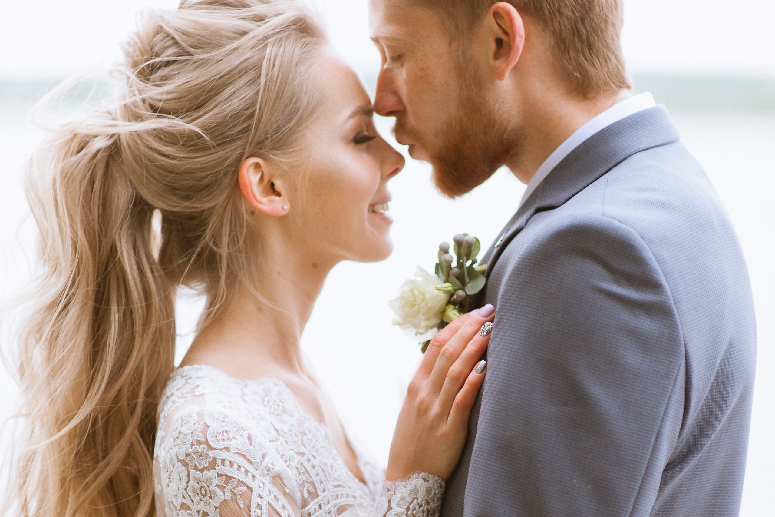 Wedding. Photographer, designer, contentmaker Ivan Batin