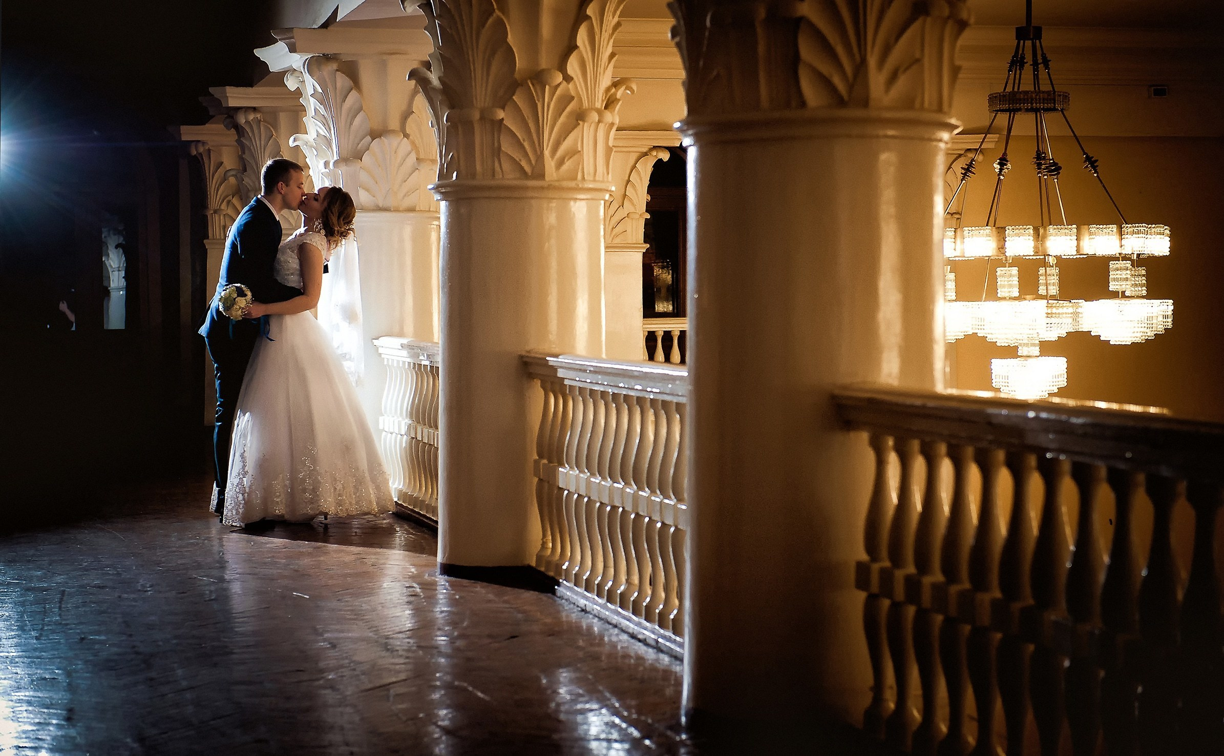 Wedding. Photographer, designer, contentmaker Ivan Batin