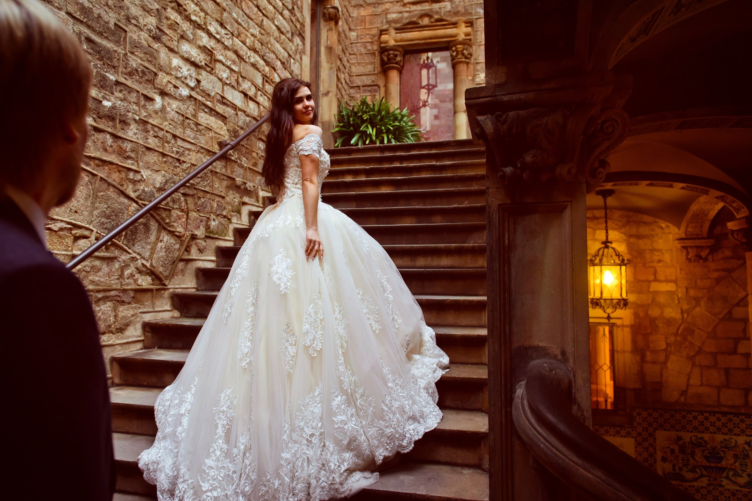 Wedding. Photographer, designer, contentmaker Ivan Batin