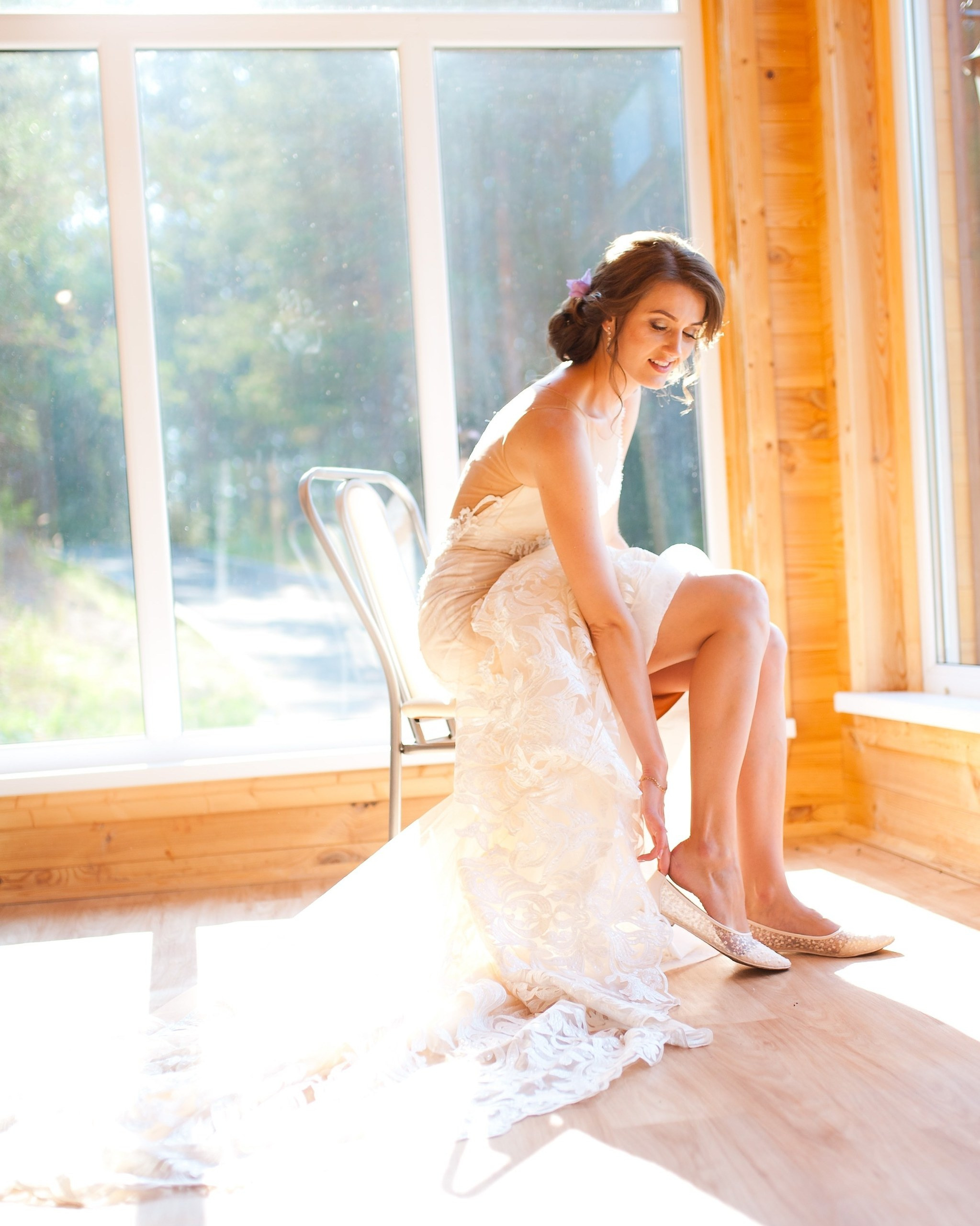 Wedding. Photographer, designer, contentmaker Ivan Batin