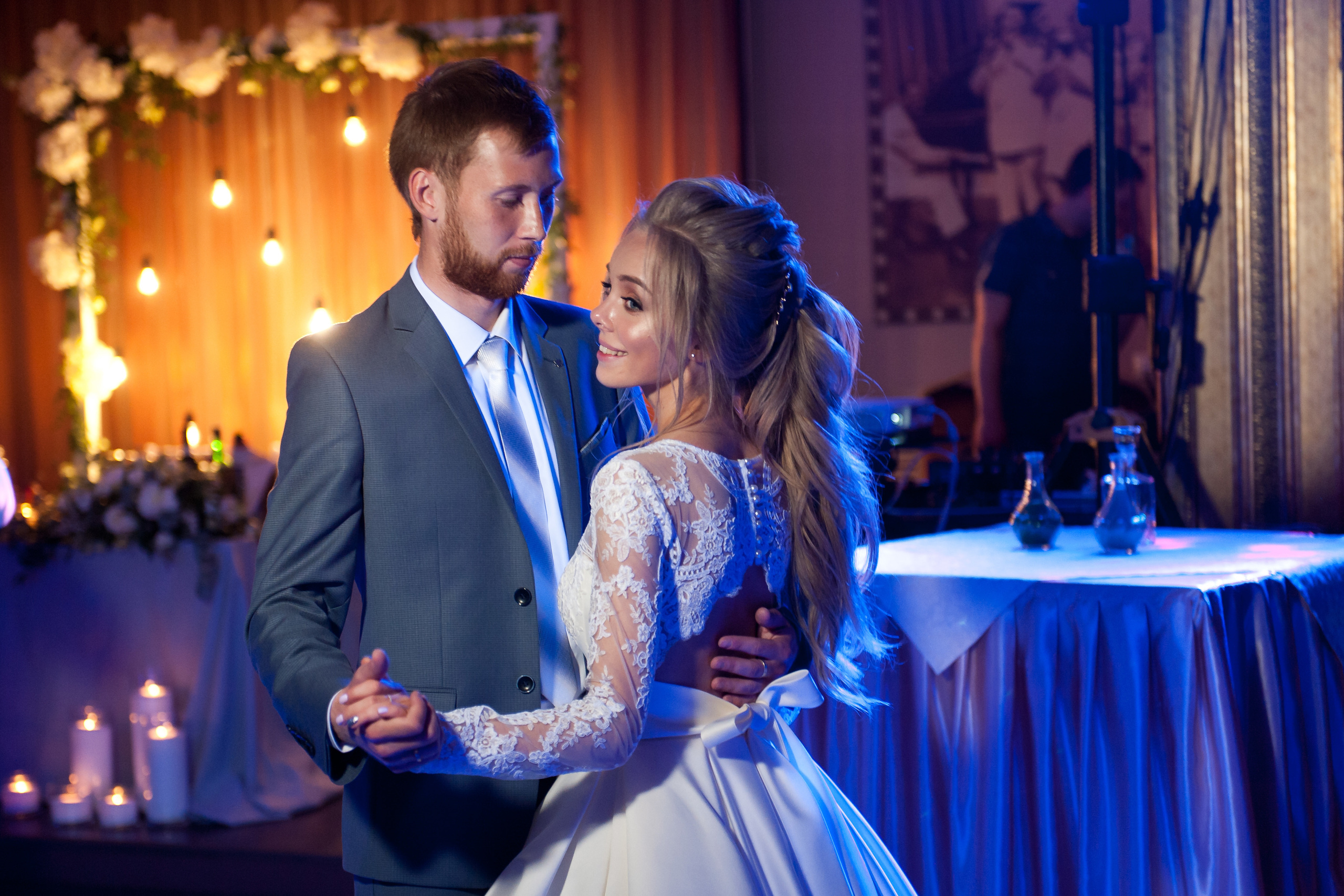 Wedding. Photographer, designer, contentmaker Ivan Batin